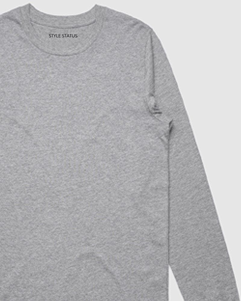 Status Long Sleeve - Youth - Image 2