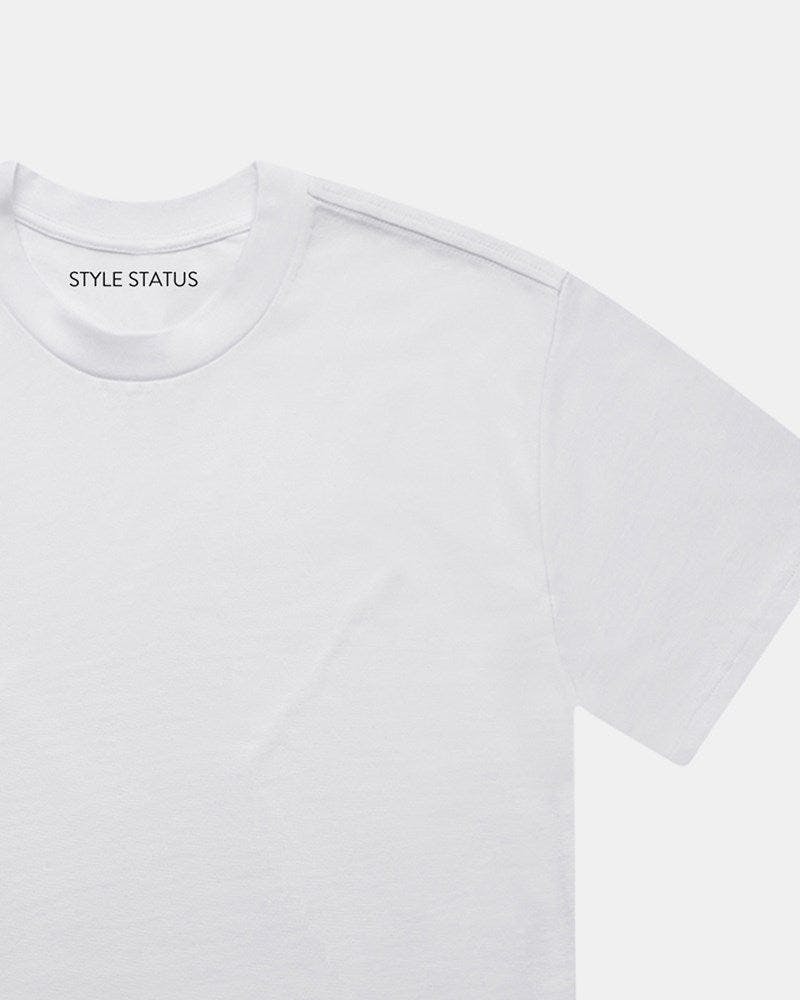 Status Oversize Tee - Image 2