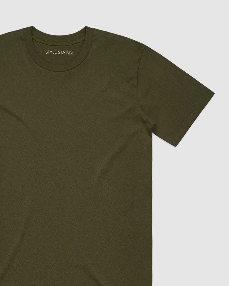 Status Tee - Image 2