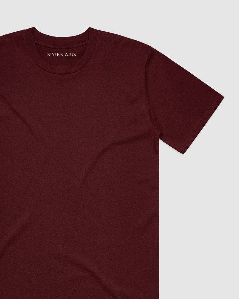 Status Tee - Image 2