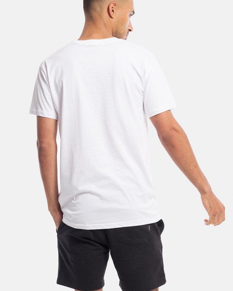 Stock & Co Anchor Embroidery Tee - Image 2