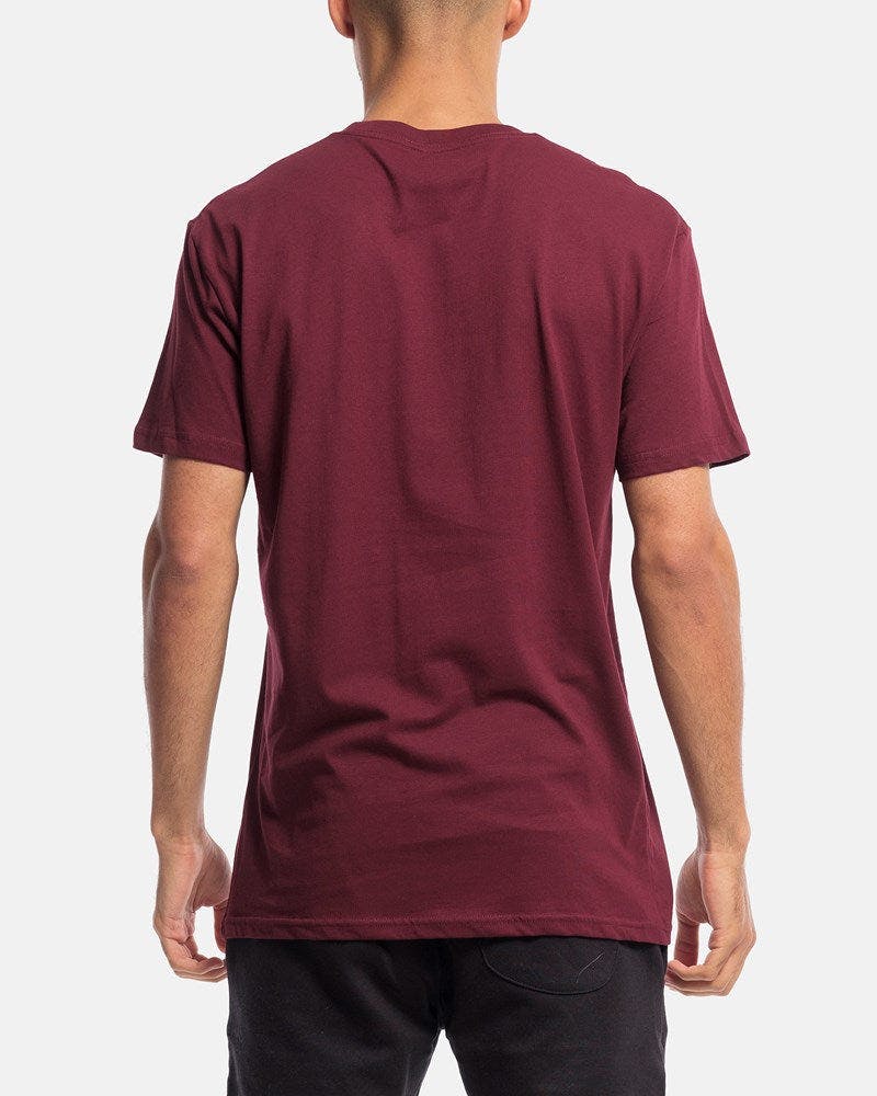 Stock & Co Anchor Embroidery Tee - Image 2