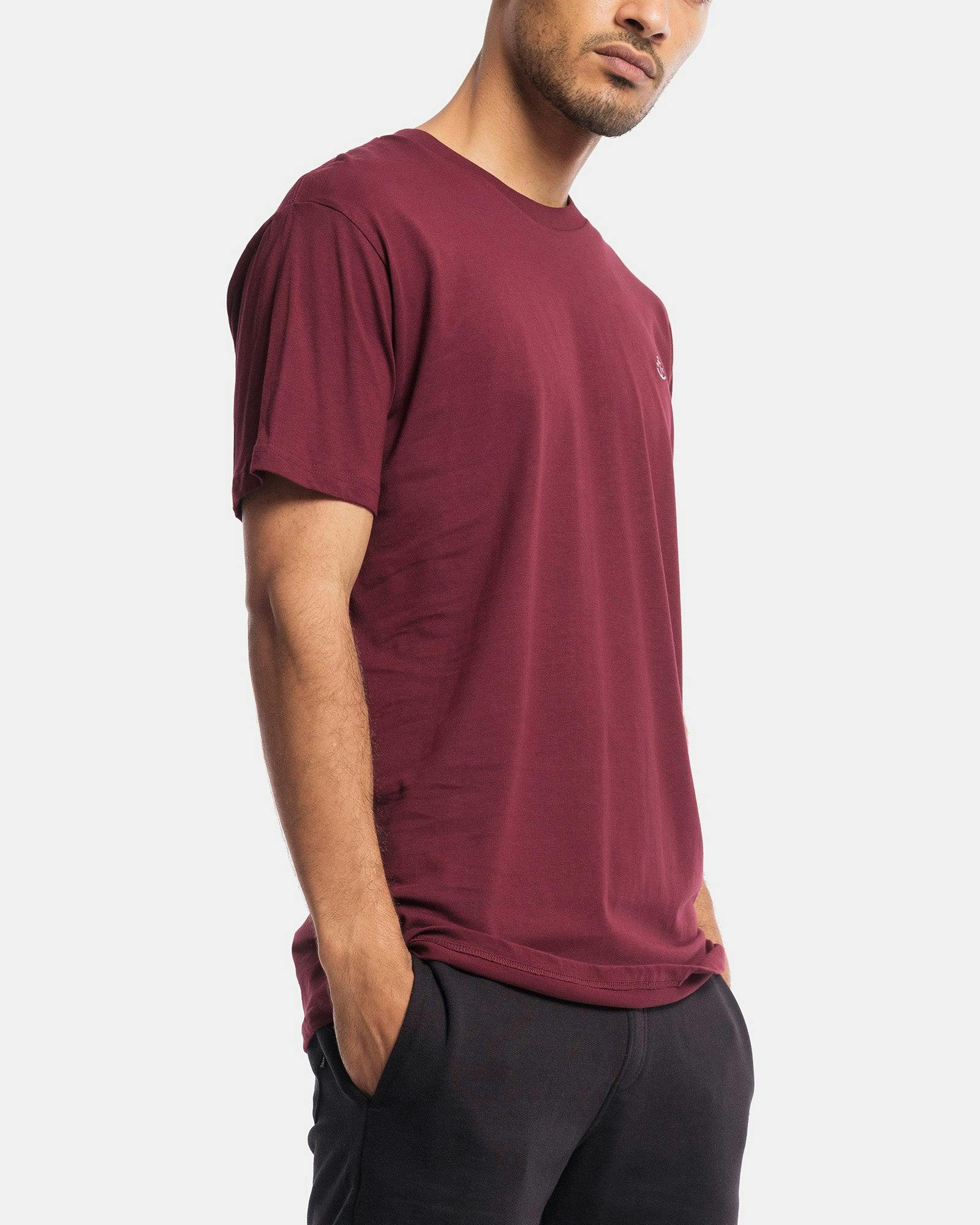 Stock & Co Anchor Embroidery Tee - Image 7