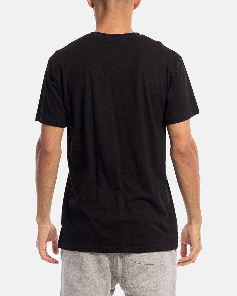 Stock & Co Anchor Embroidery Tee - Image 2