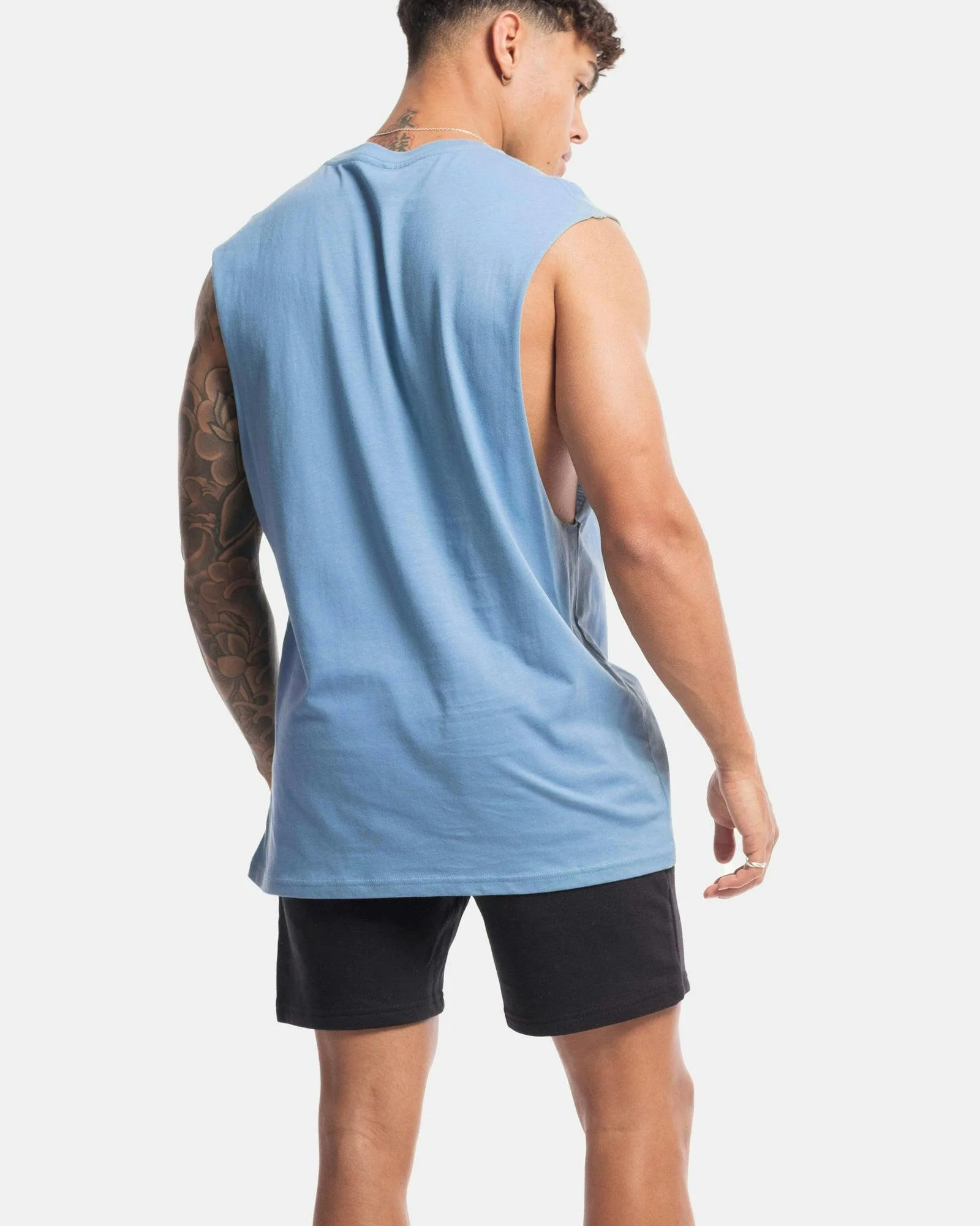 Stoked Tank - Image 4