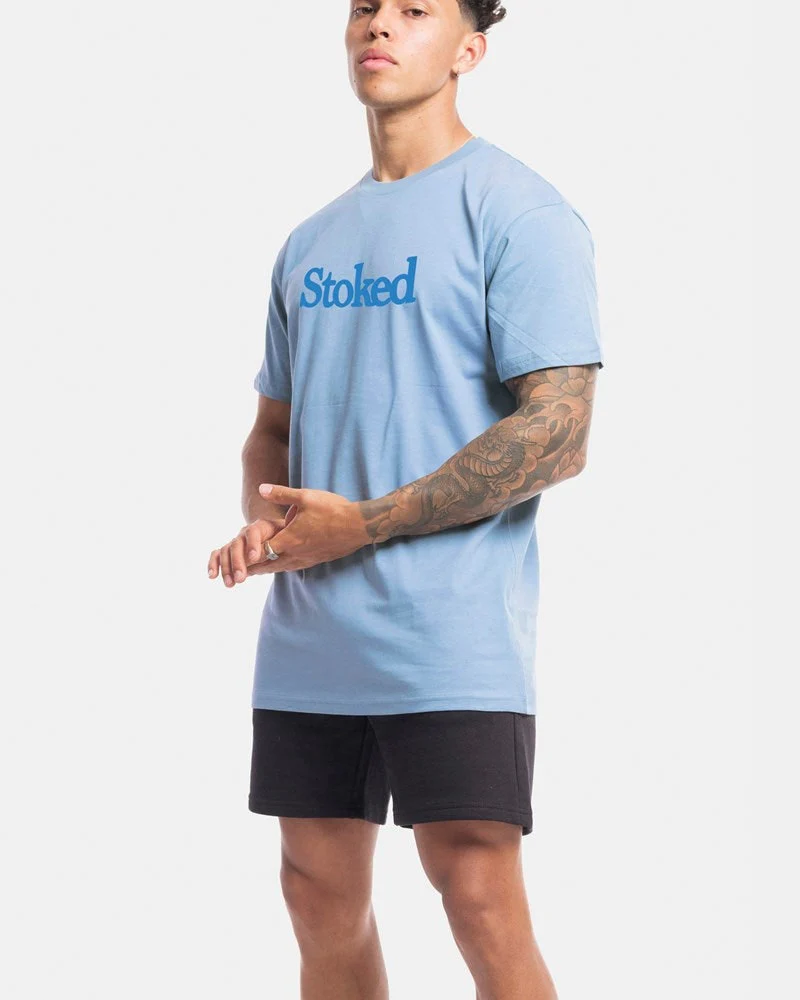 Stoked Tee - Image 2