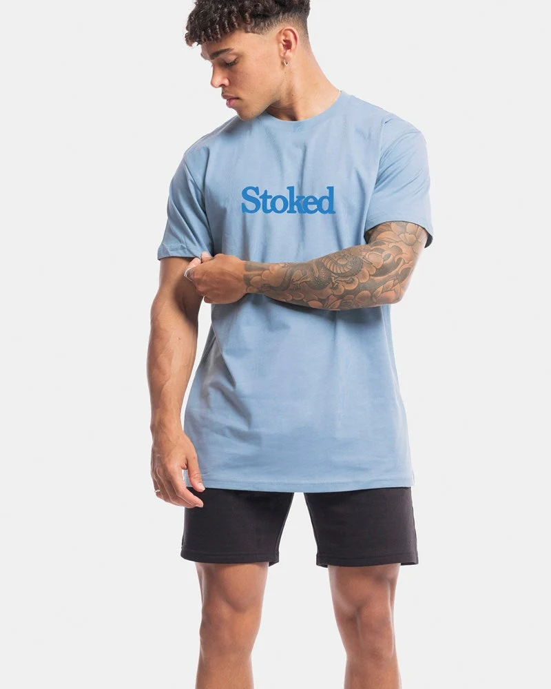 Stoked Tee - Image 3