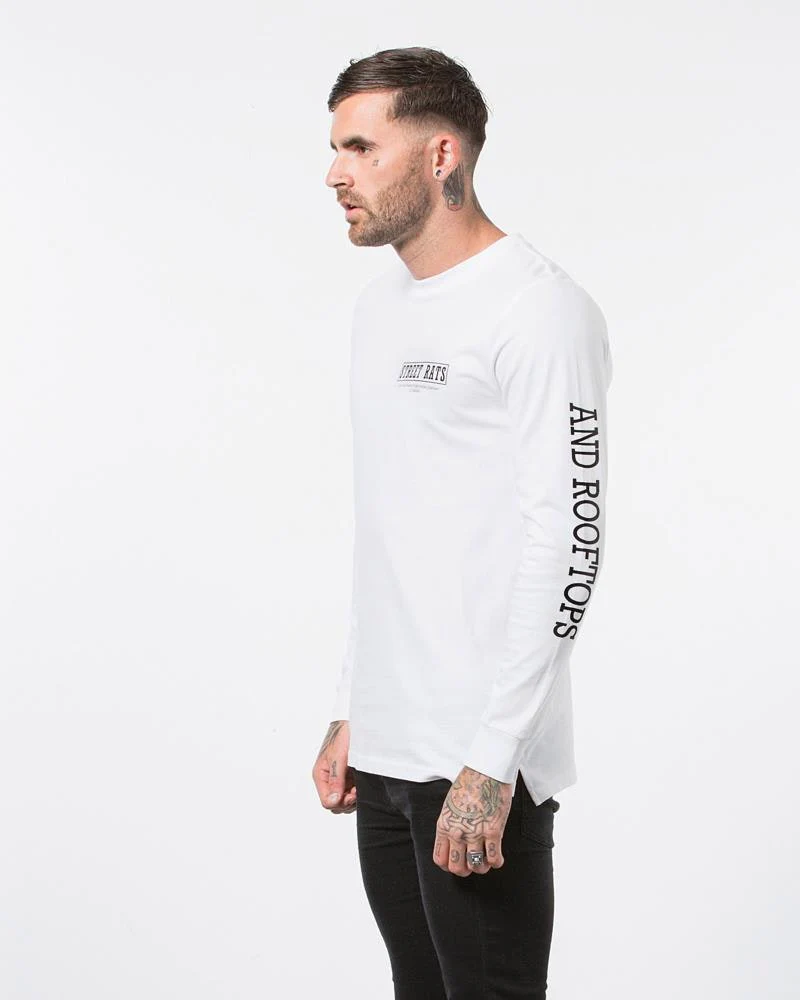 Street Rats Long Sleeve - Image 2