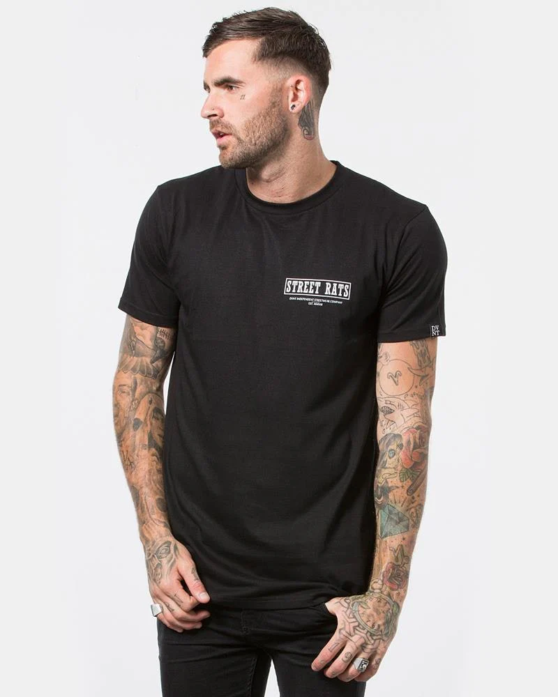 Street Rats Tee - Image 2