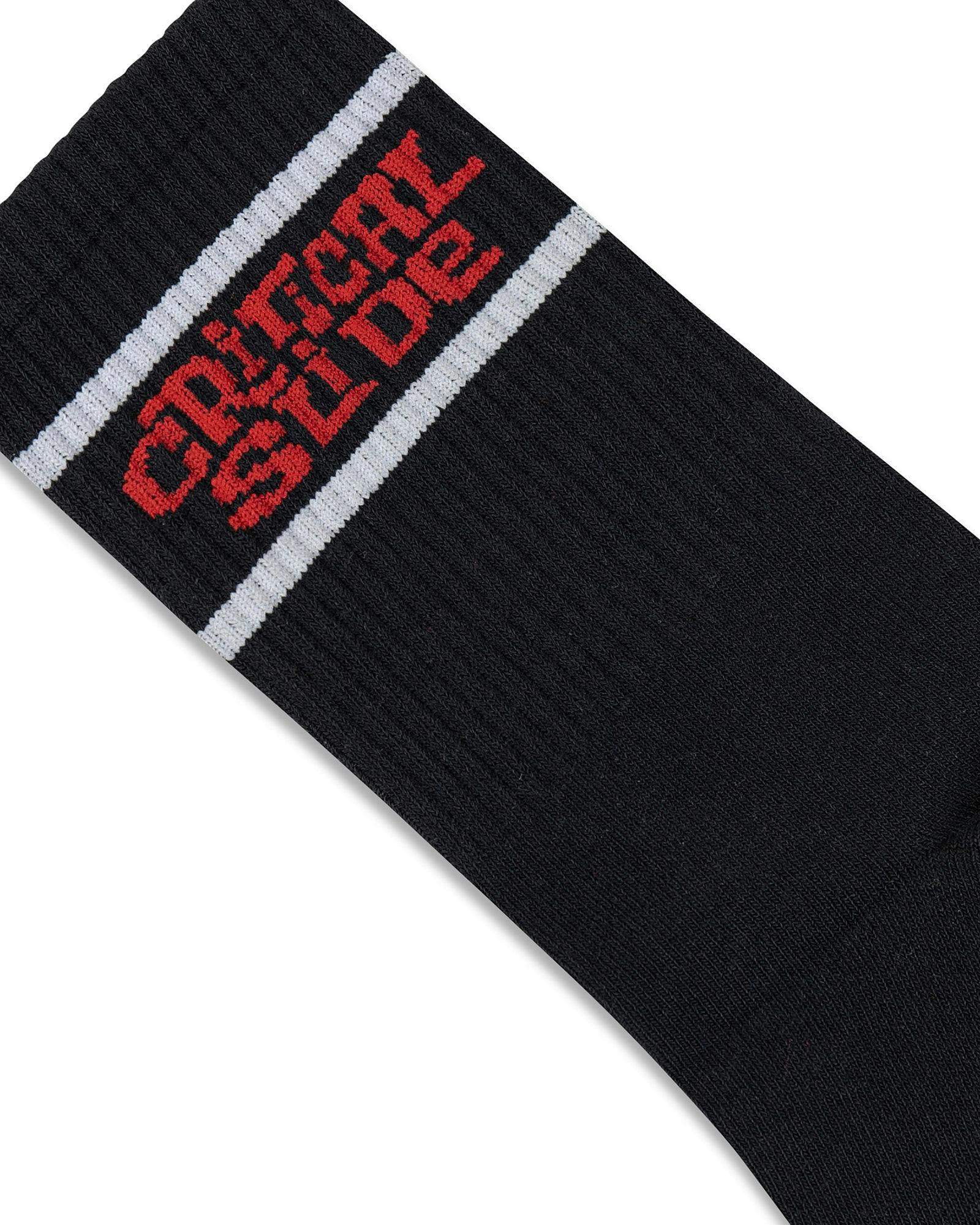 Sun Cured 3 Pack Socks - Multi Colour - Image 3