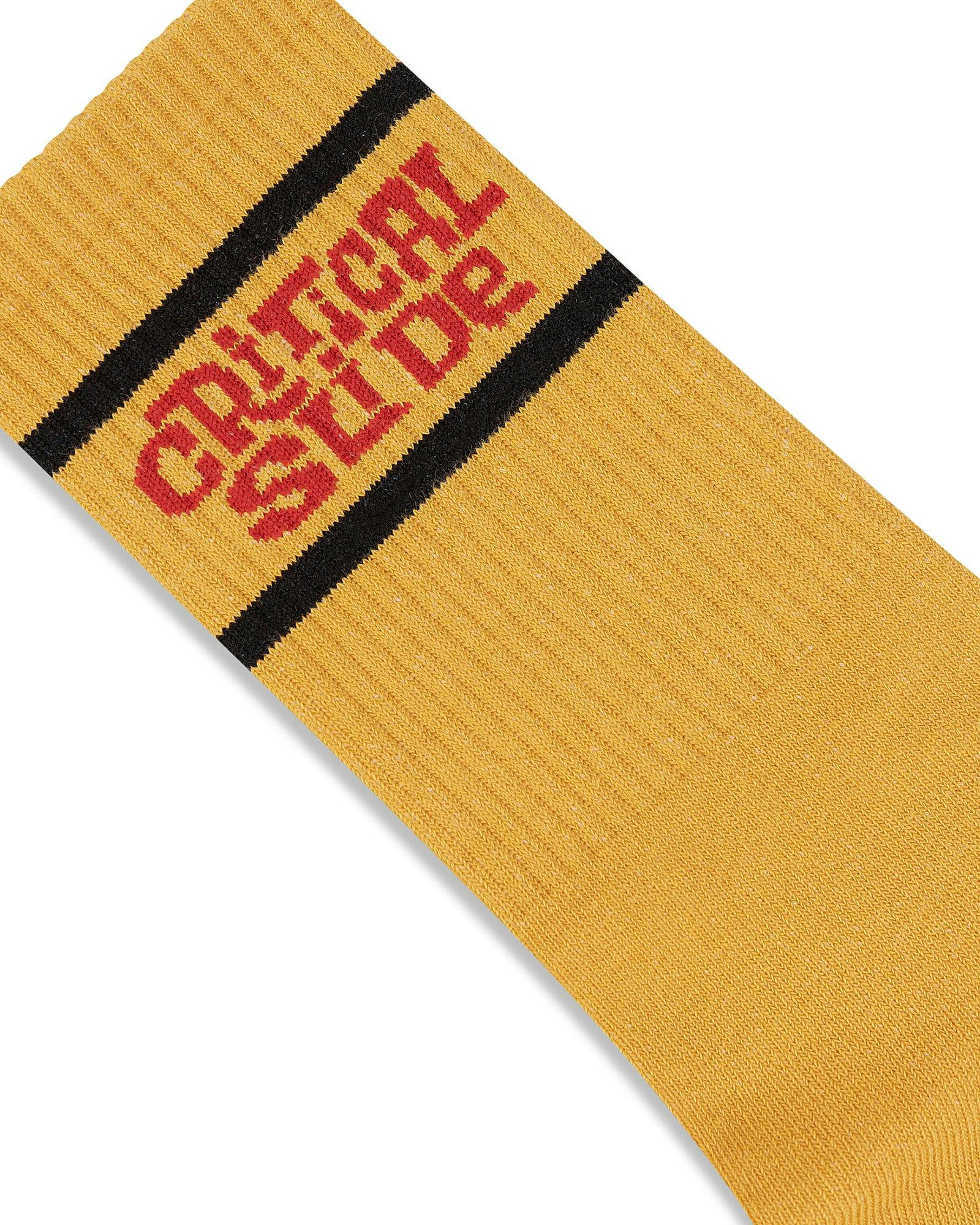 Sun Cured 3 Pack Socks - Multi Colour - Image 5