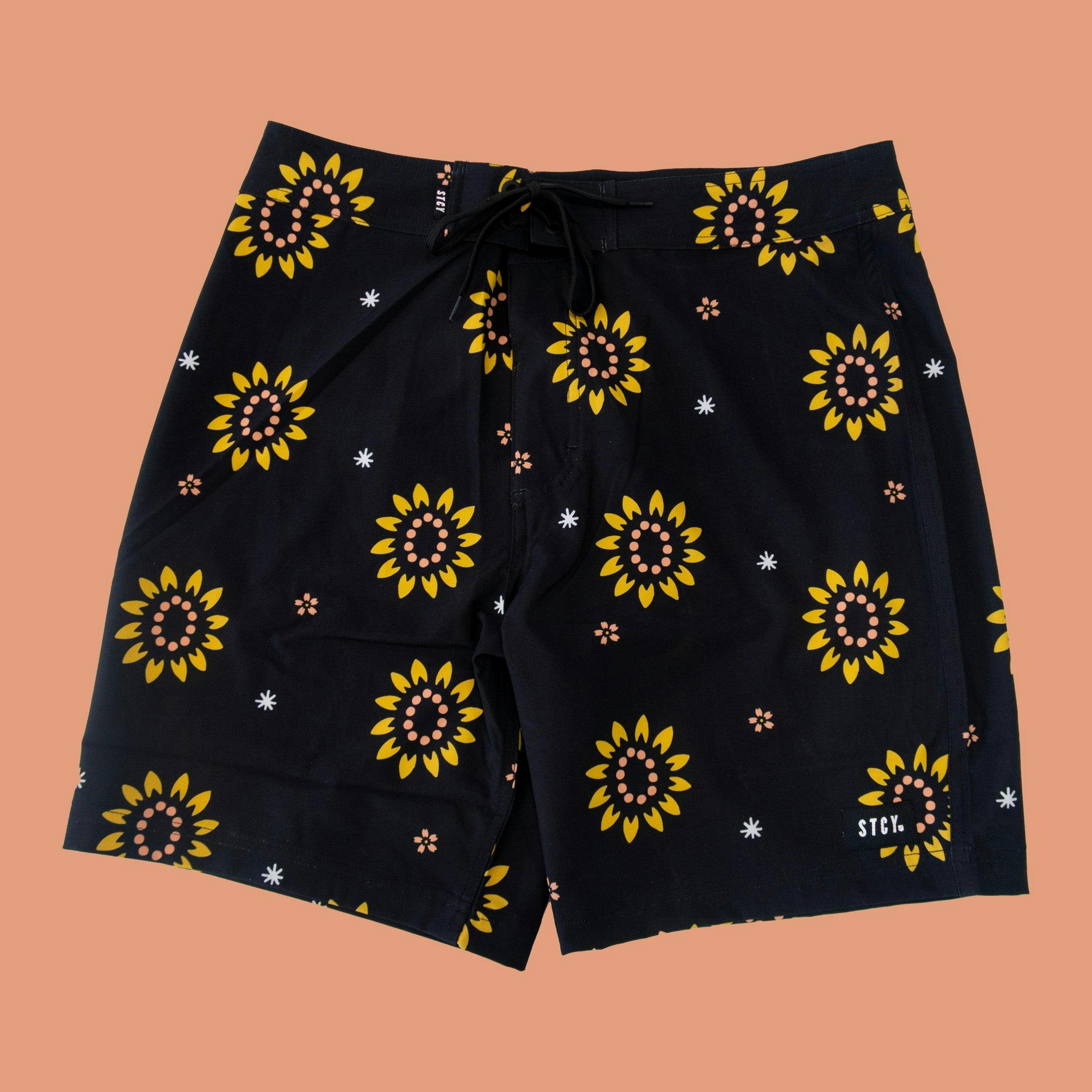 SUNRISE BOARDSHORT - Image 5