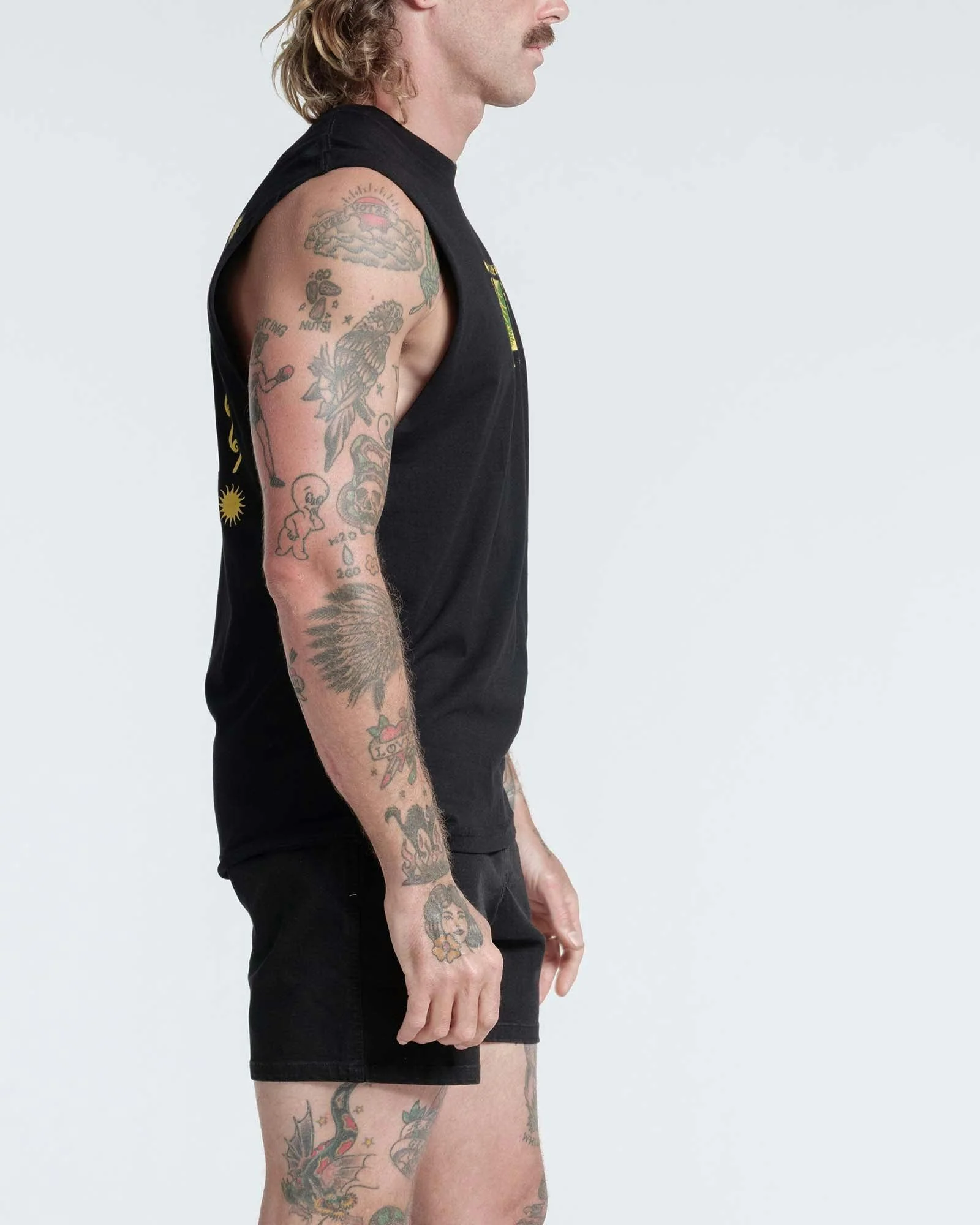 Surf Club Tank - Image 6