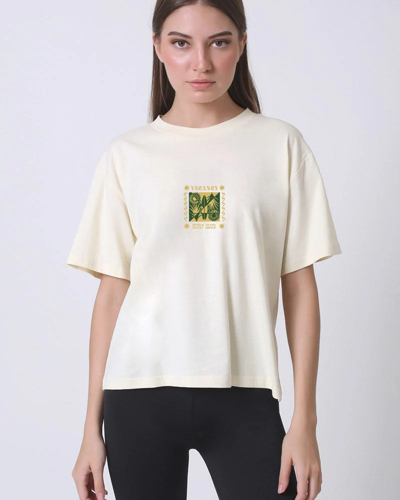 Surf Club Tee - Image 2