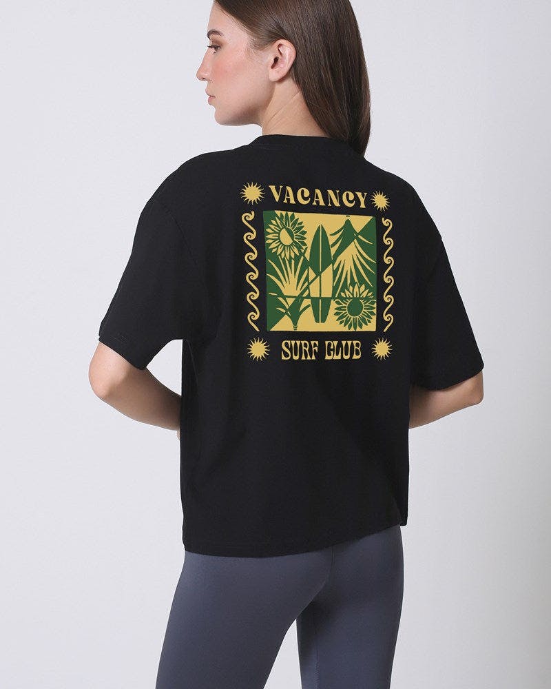 Surf Club Tee - Image 3