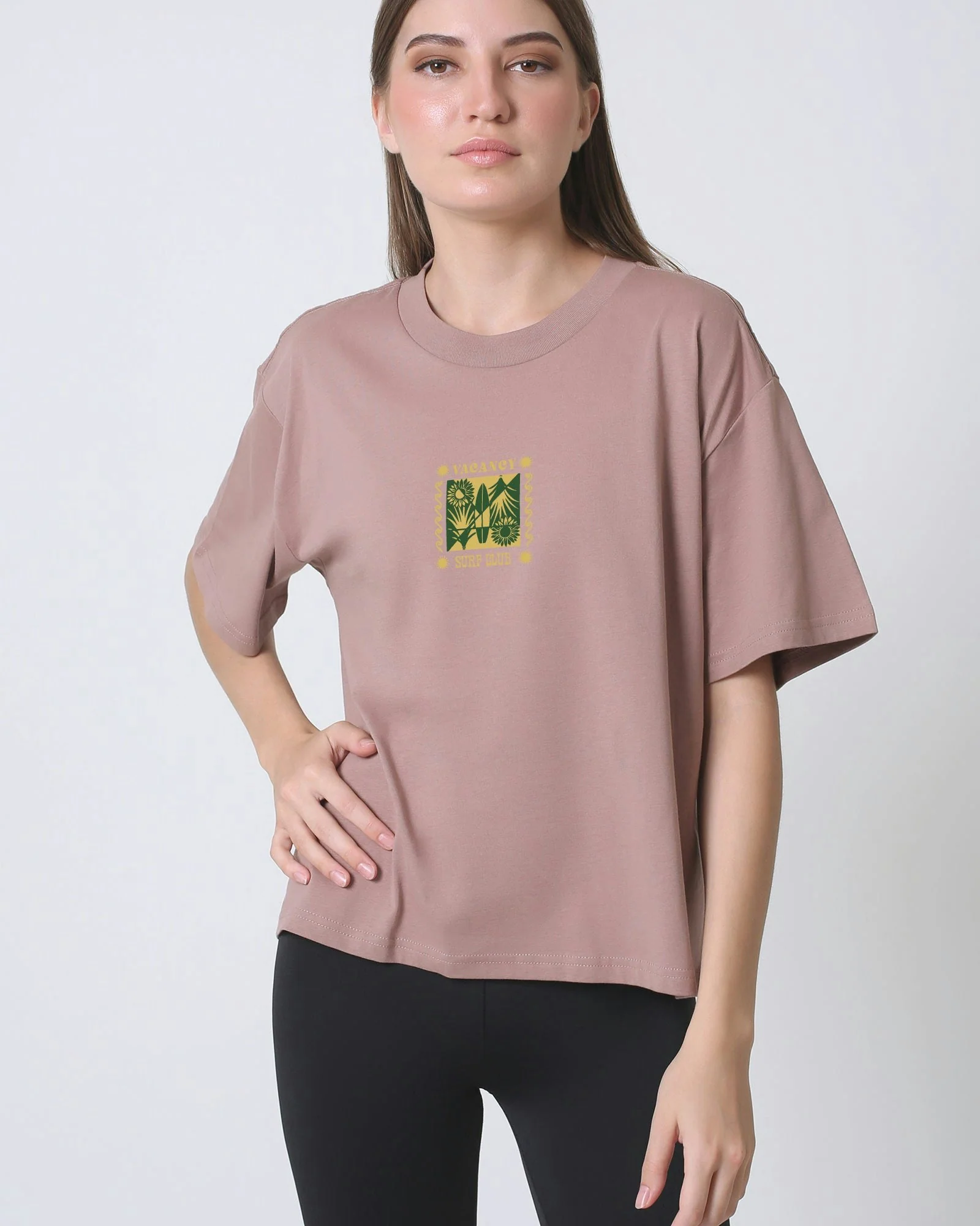 Surf Club Tee - Image 4