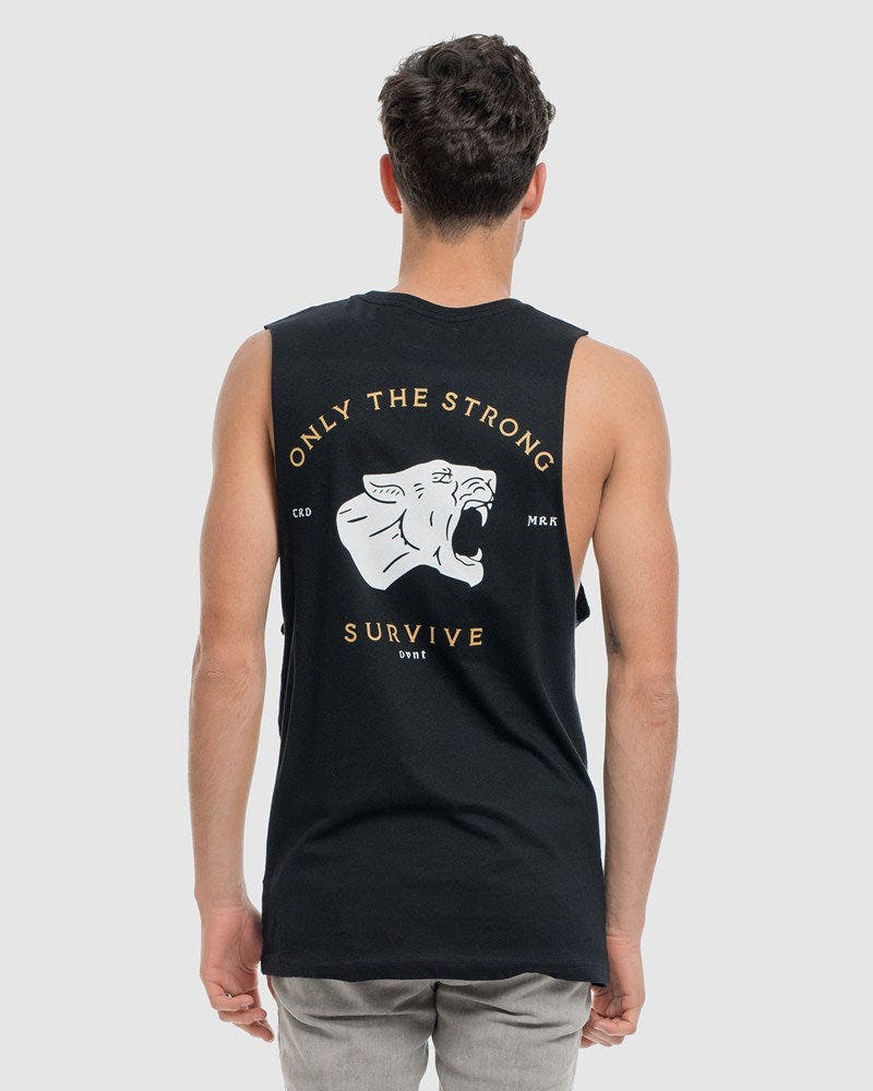Survive Tank - Image 2
