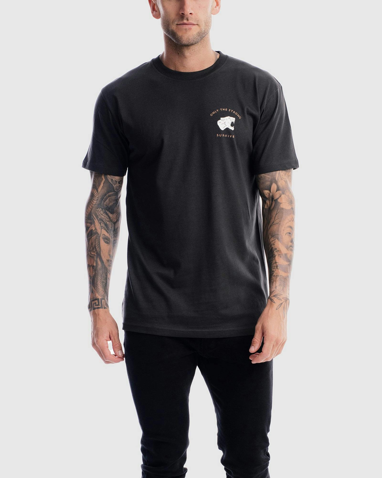 Survive Tee - Image 2