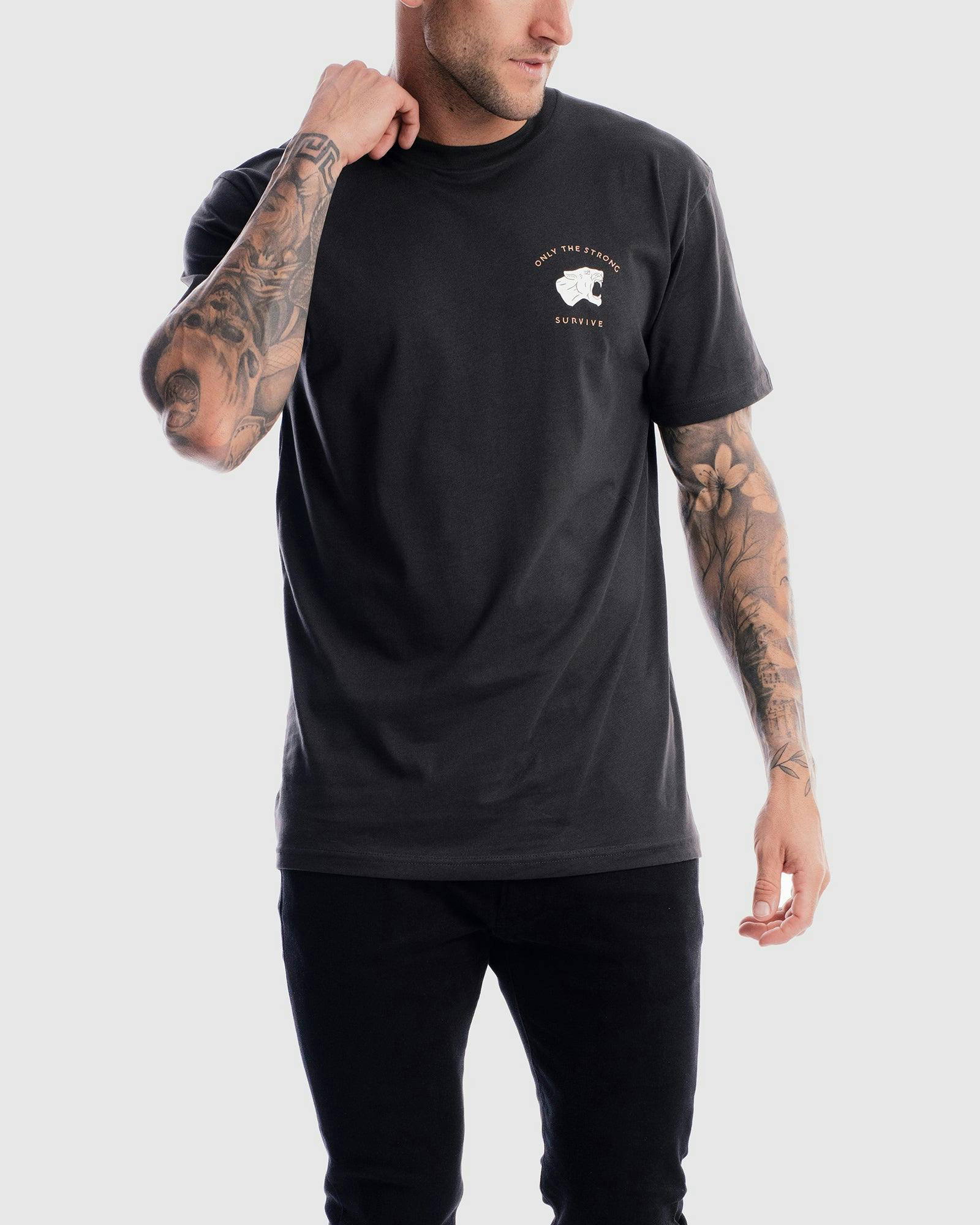Survive Tee - Image 5