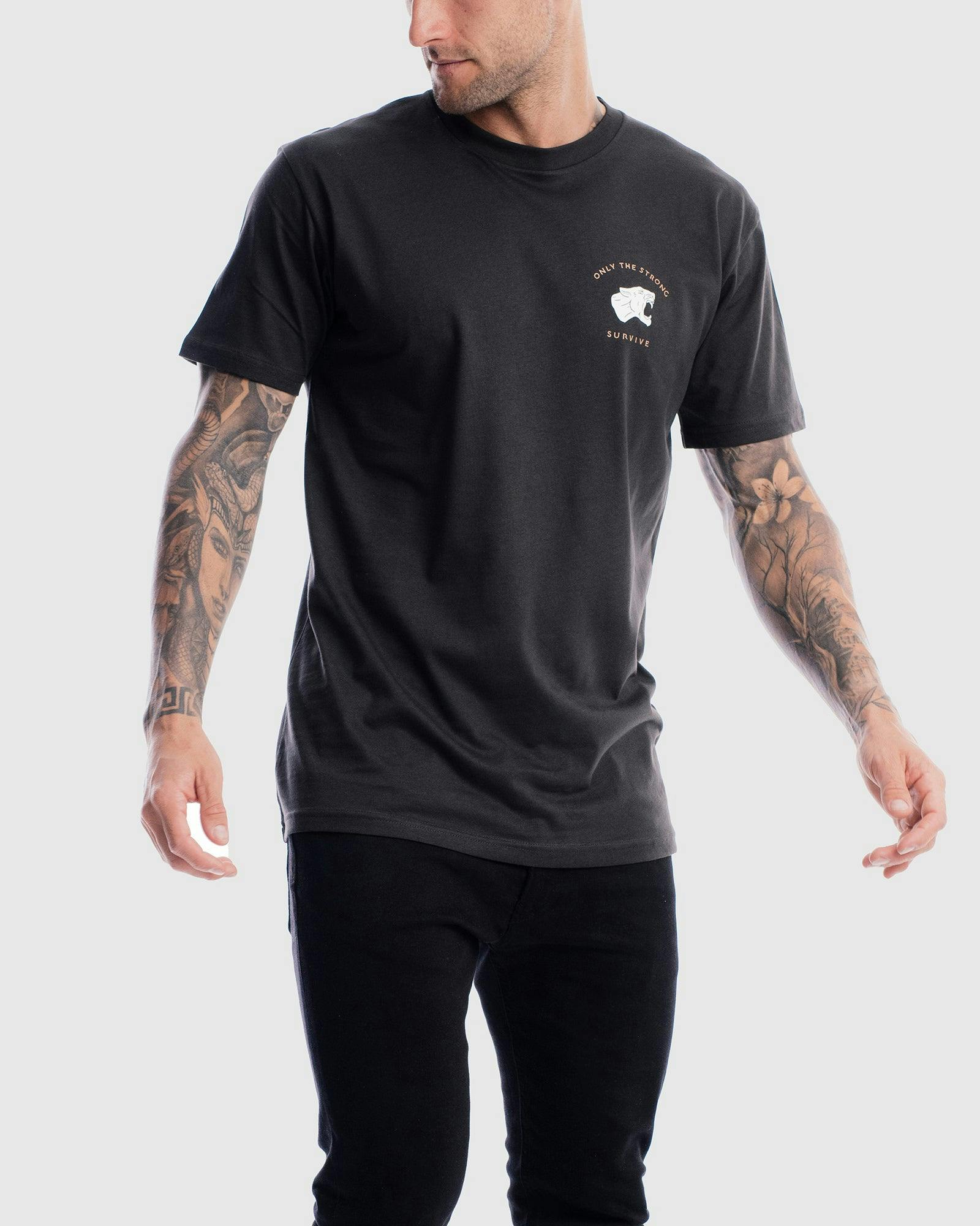 Survive Tee - Image 6