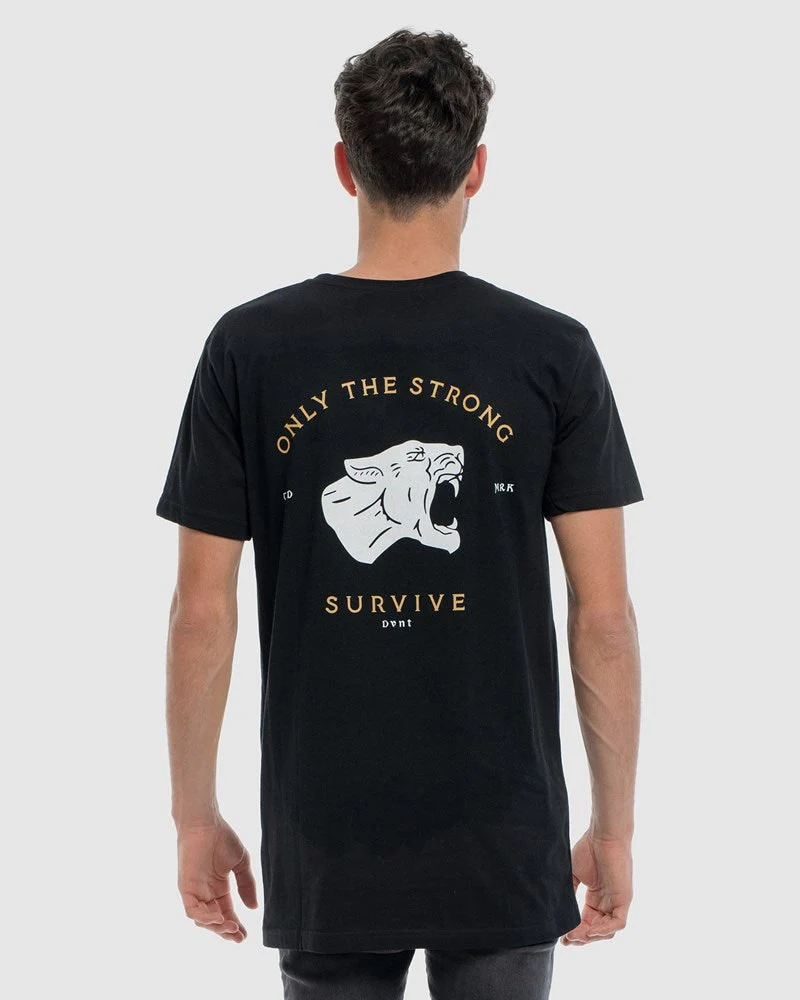Survive Tee - Image 2