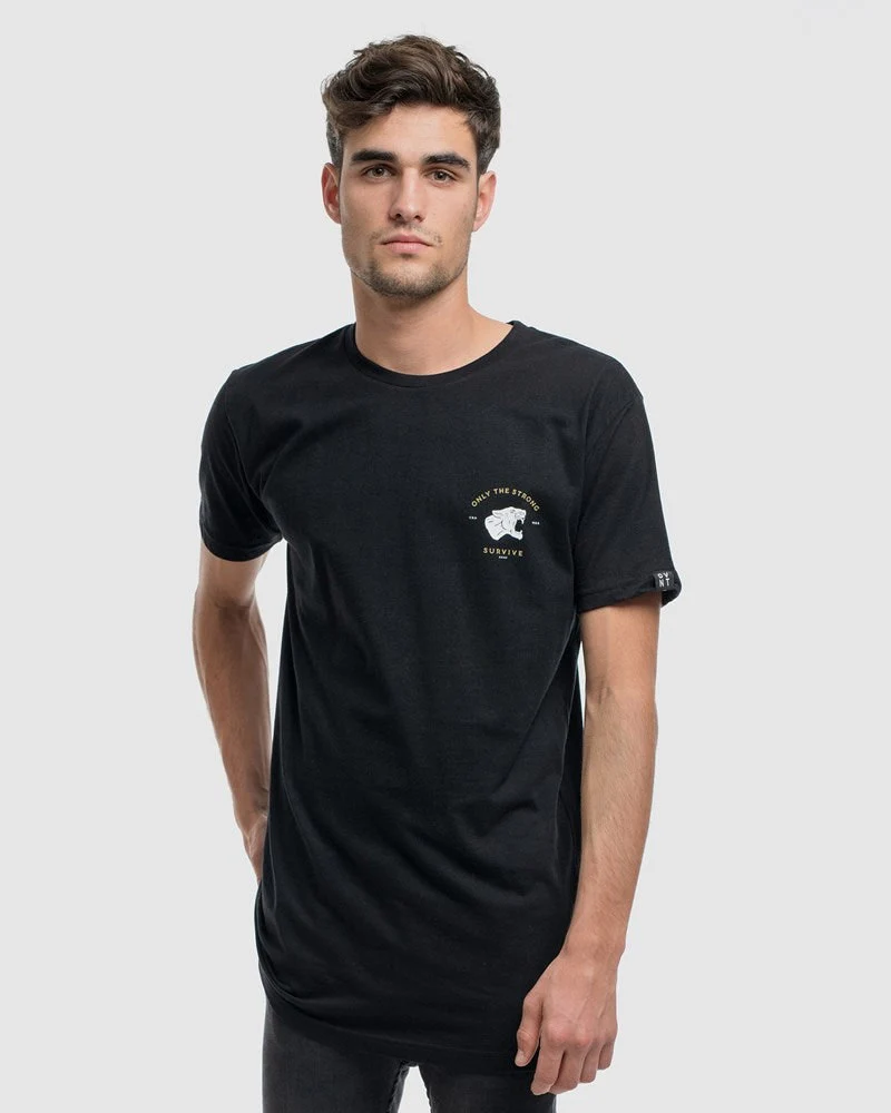 Survive Tee - Image 3