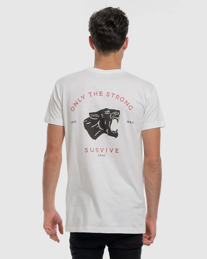 Survive Tee - Image 2