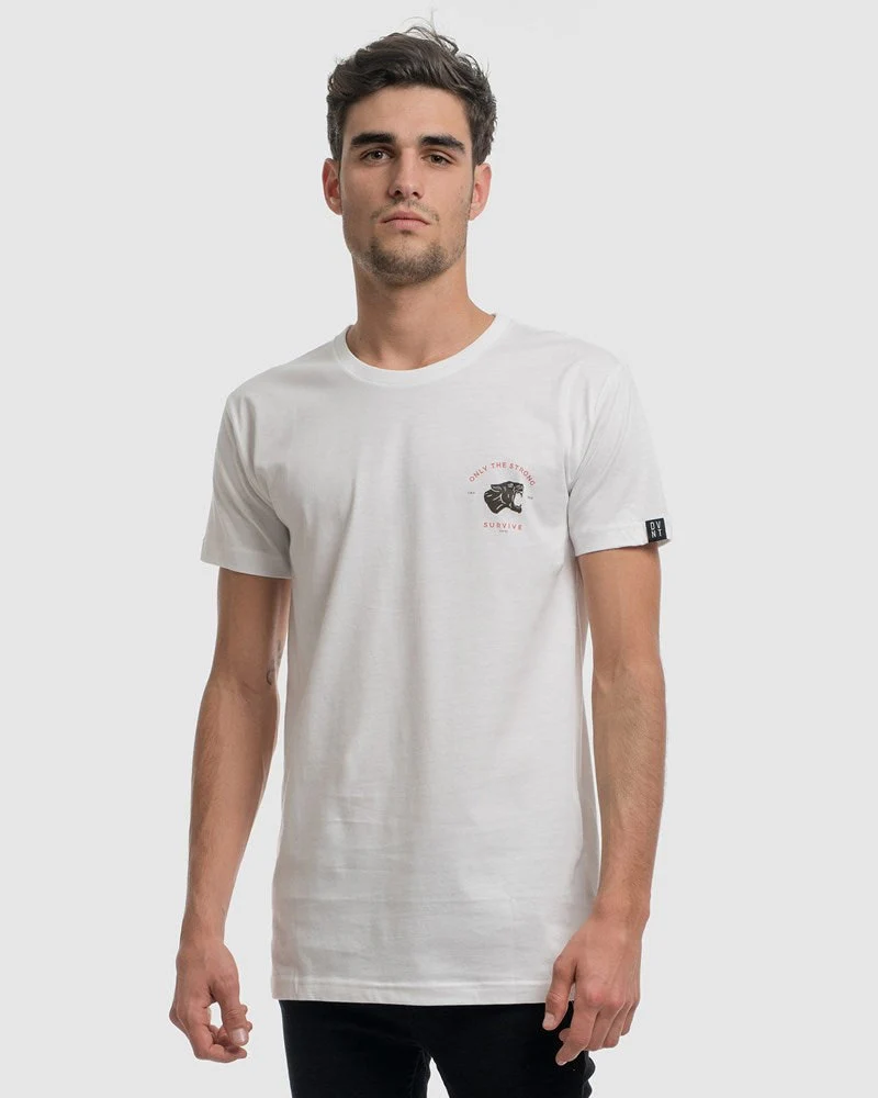 Survive Tee - Image 3