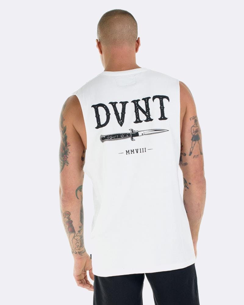 Switchblade Tank - Image 2