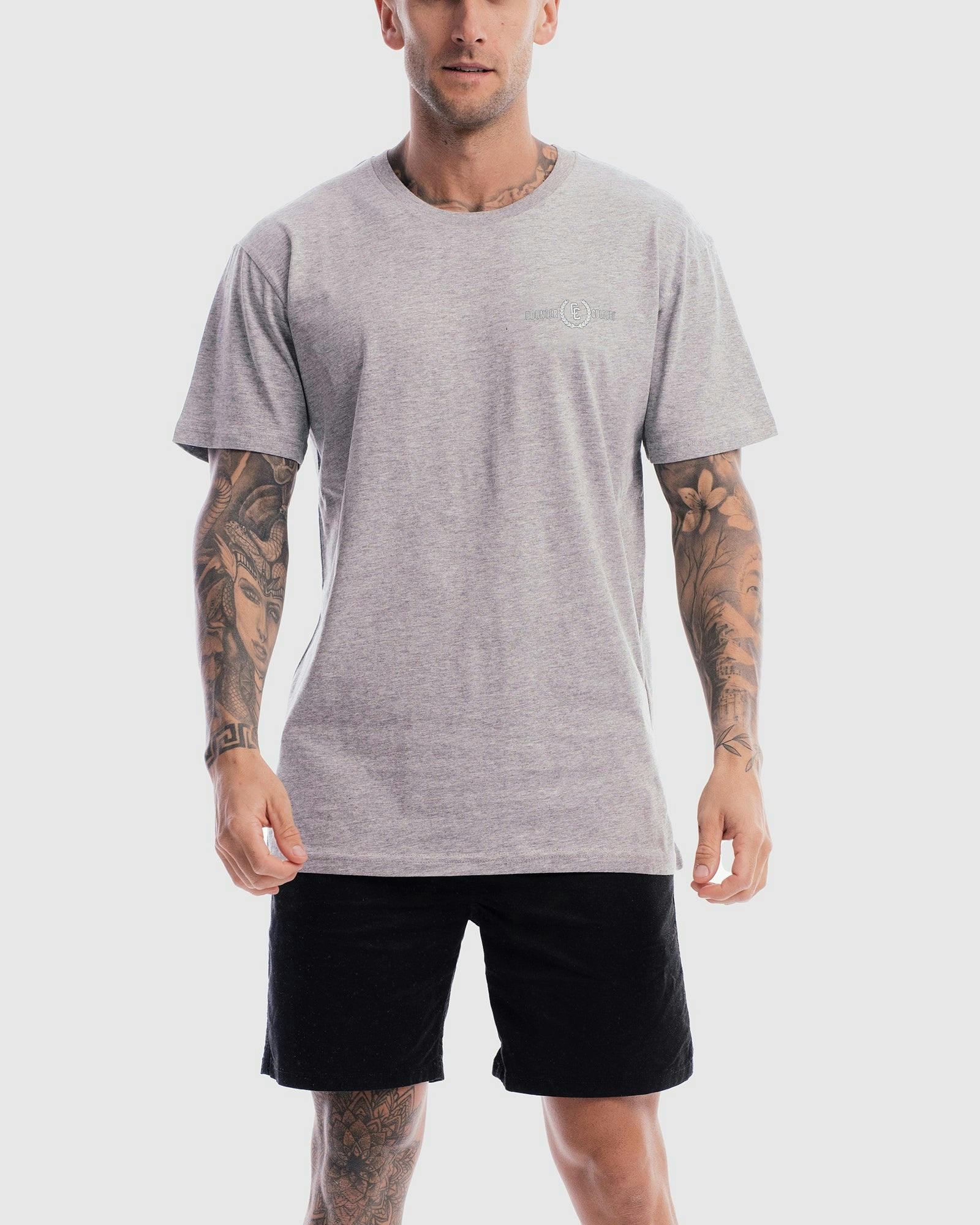 Templar Crest Tee - Image 6
