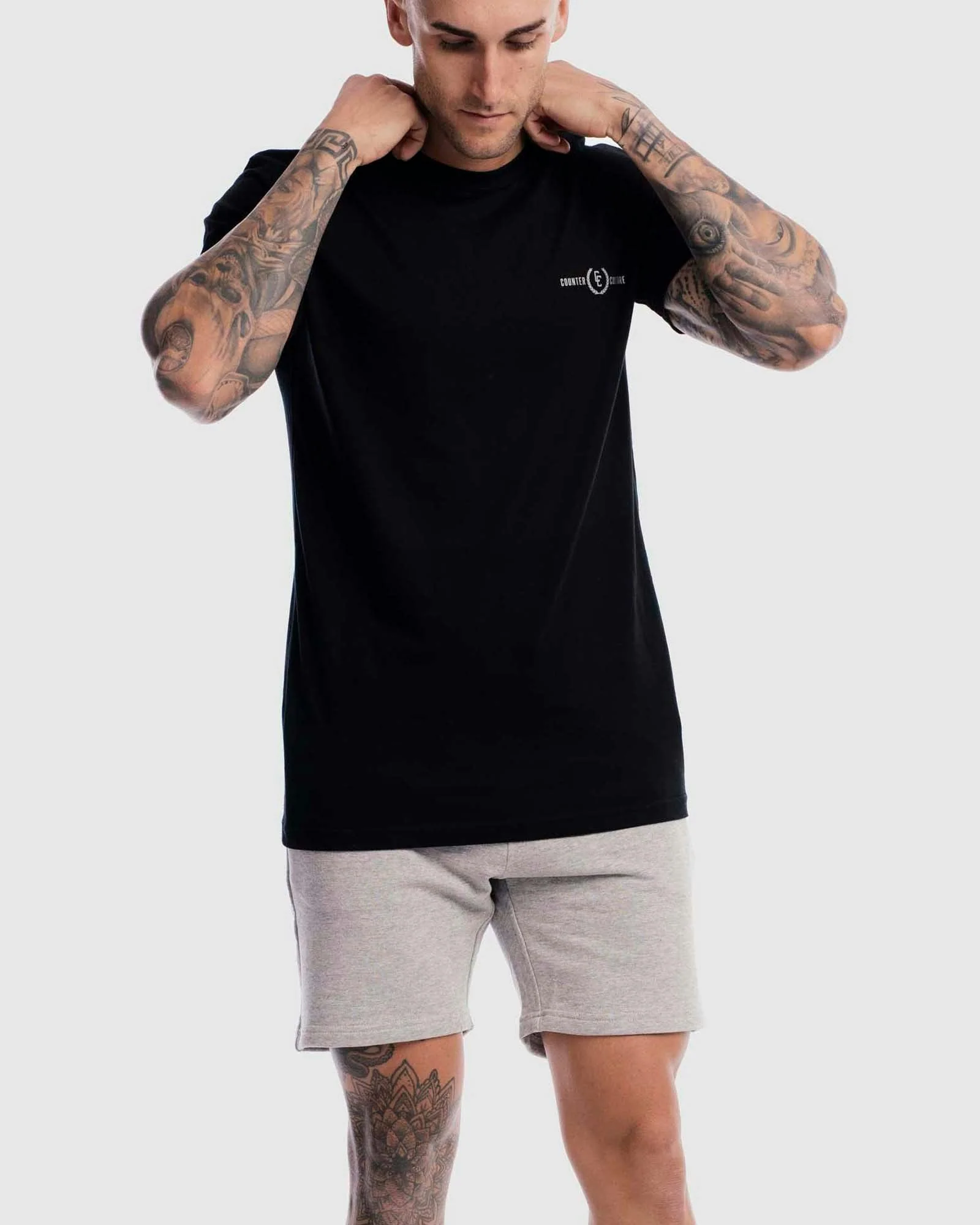 Templar Crest Tee - Image 4