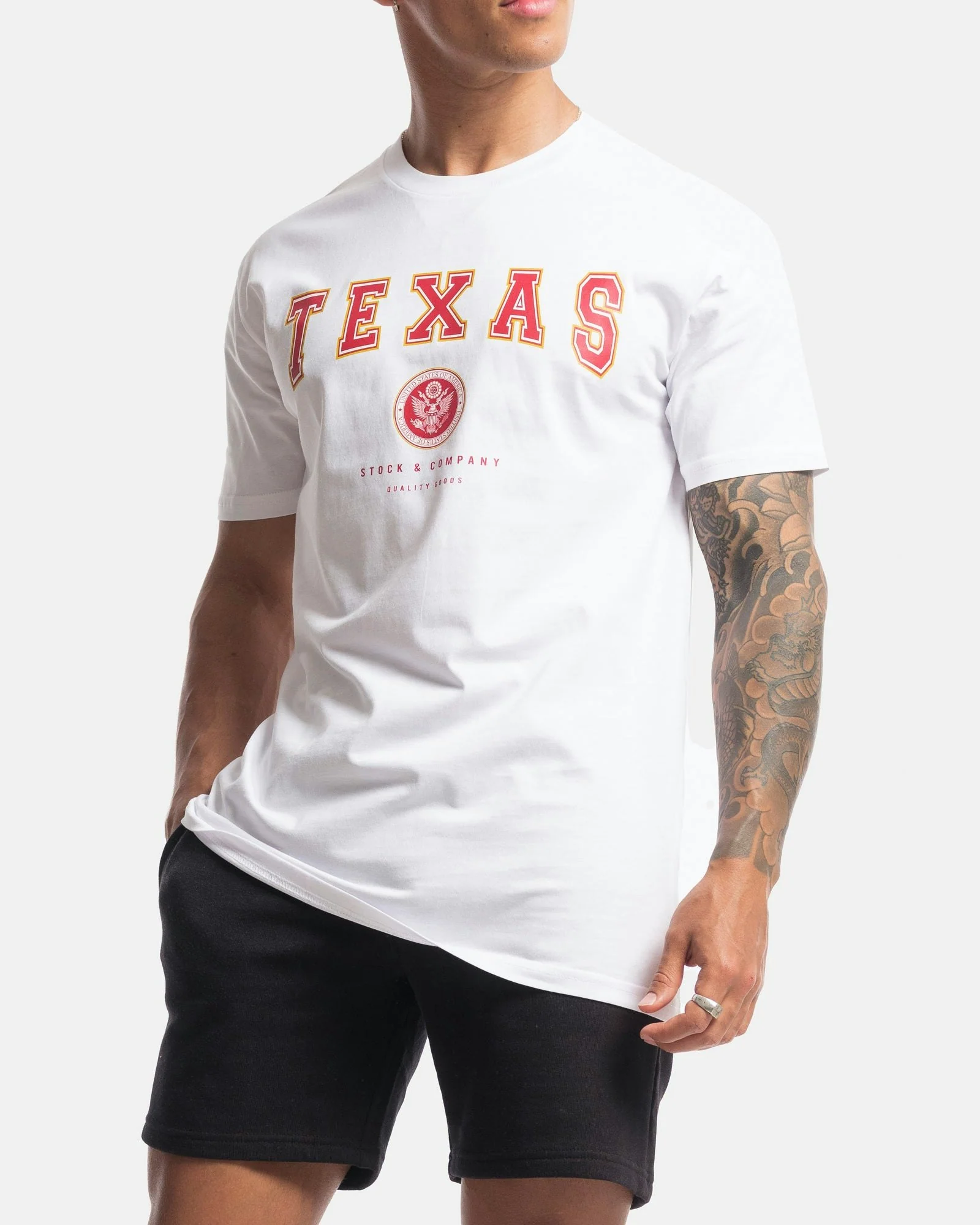 Texas Tee - Image 5