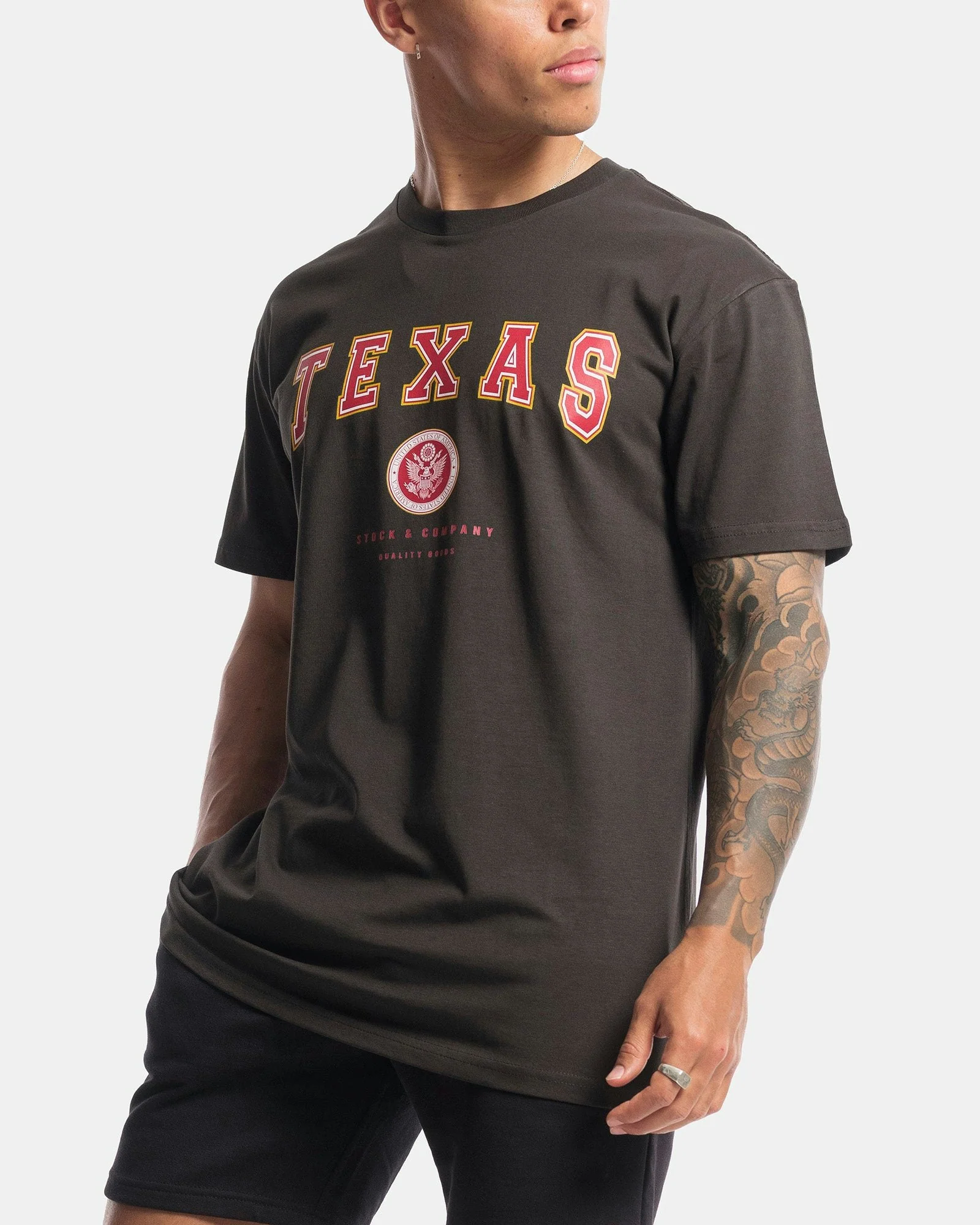 Texas Tee - Image 5