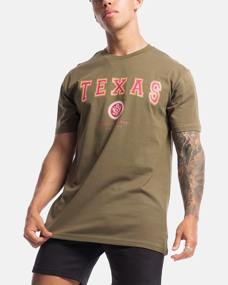 Texas Tee - Image 3