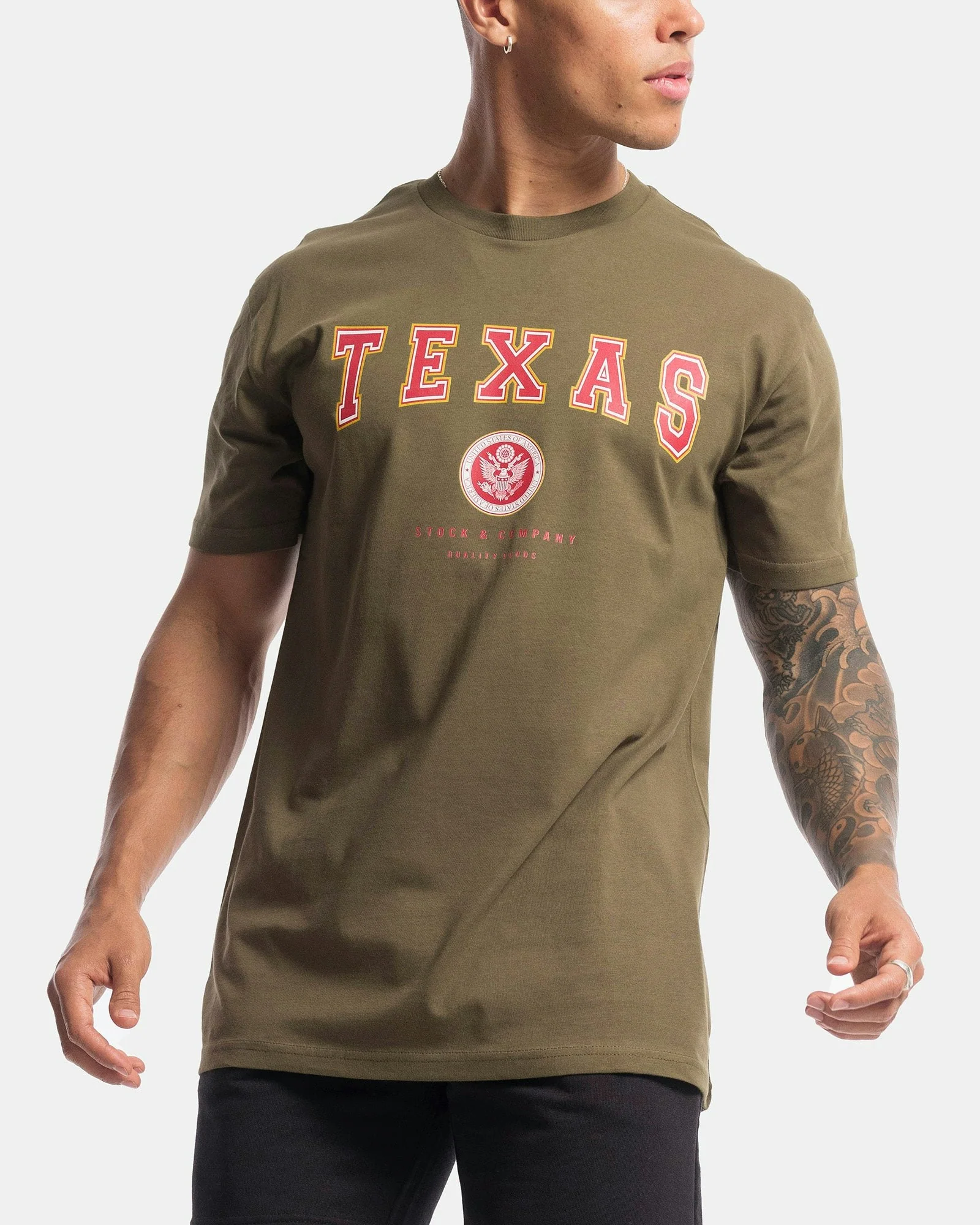 Texas Tee - Image 5