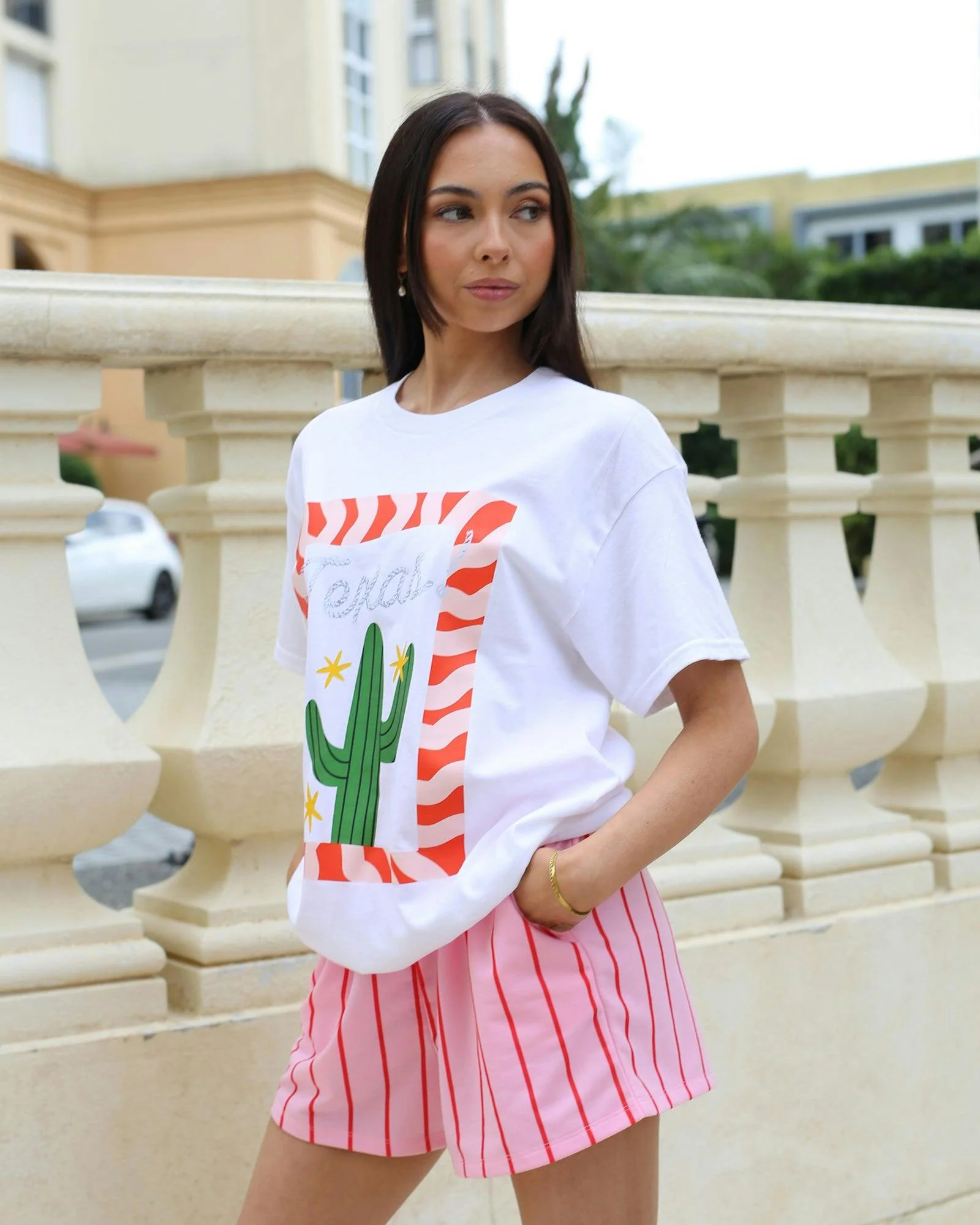 Texas Tee - Image 7