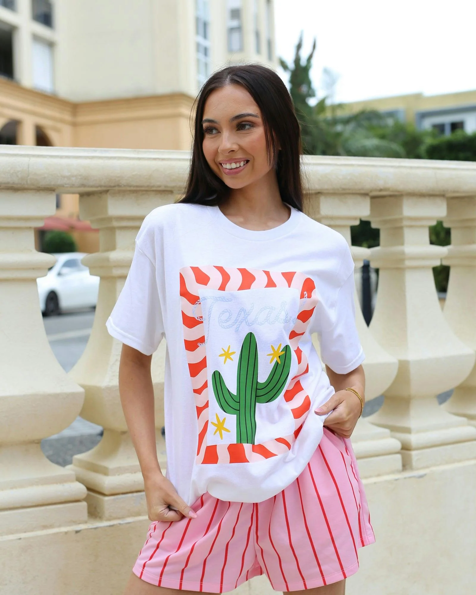 Texas Tee - Image 8