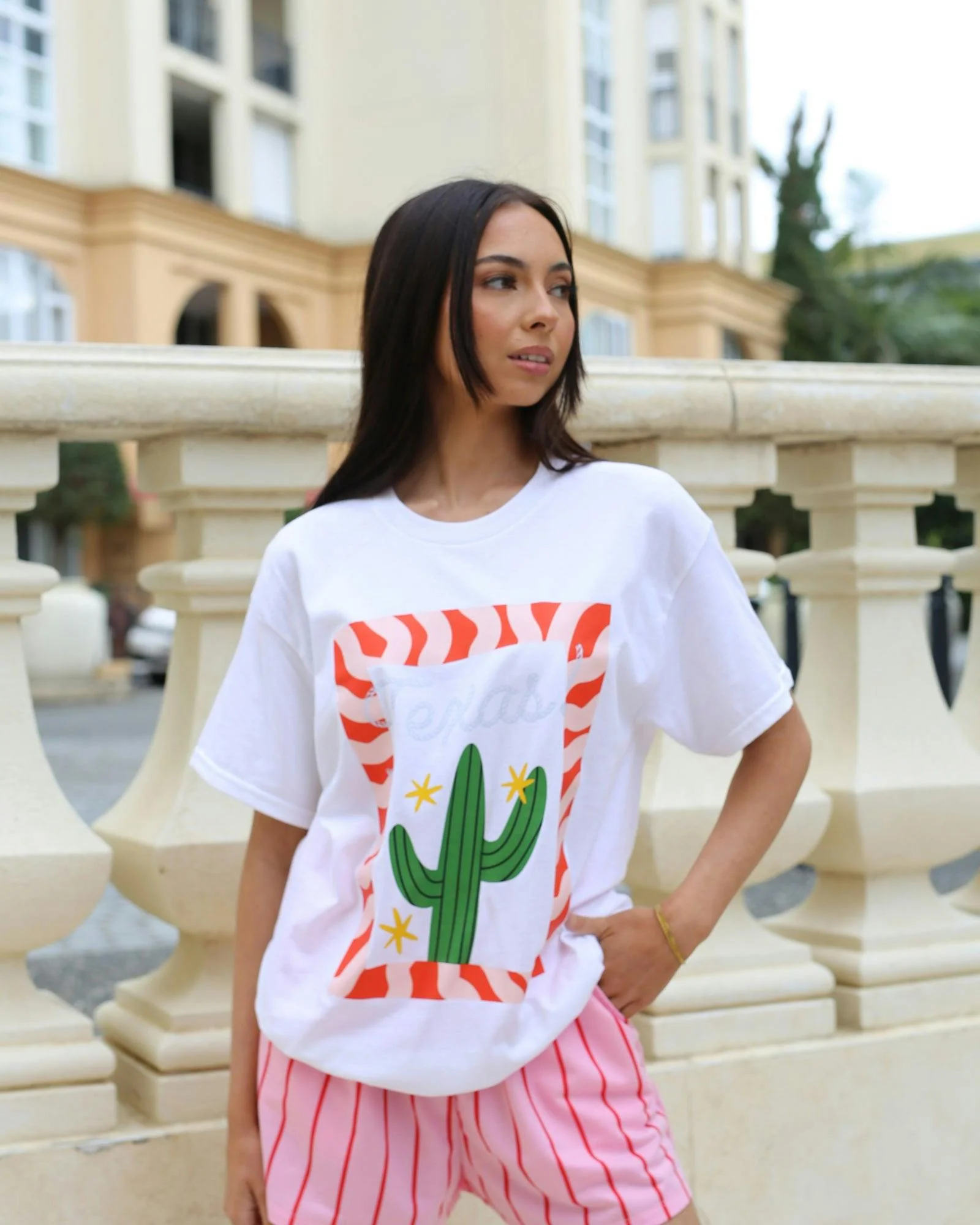 Texas Tee - Image 9