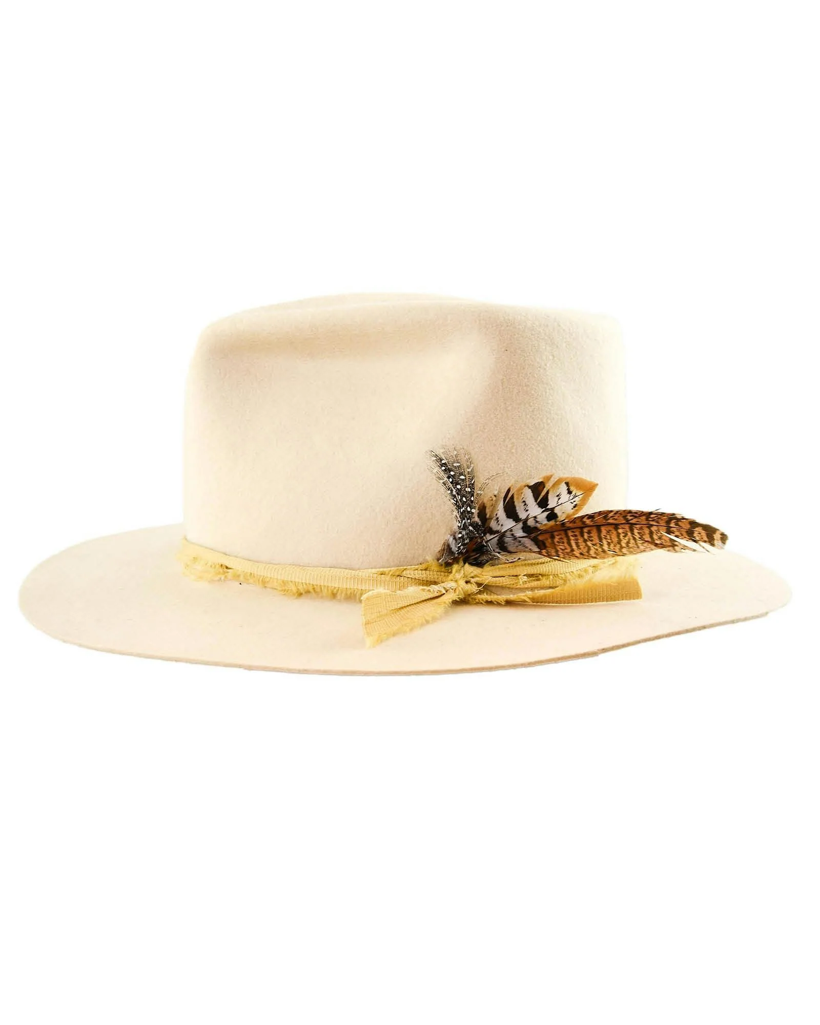 The Coast – Wool Felt Hat - Image 3