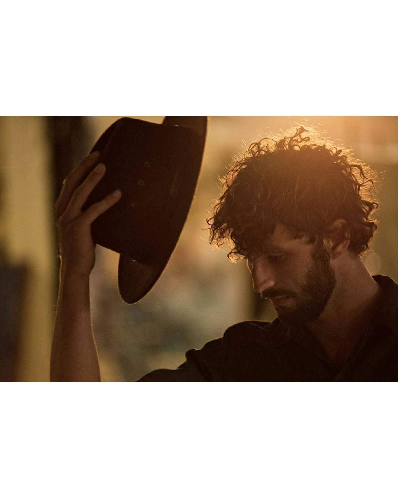 The Crushable Ratatat Felt Hat - Mottle Brown - Image 4
