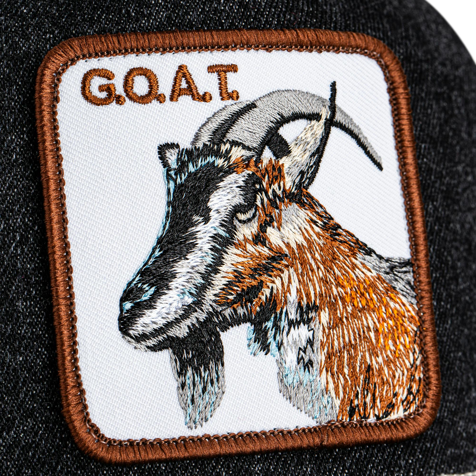 The GOAT - Image 7