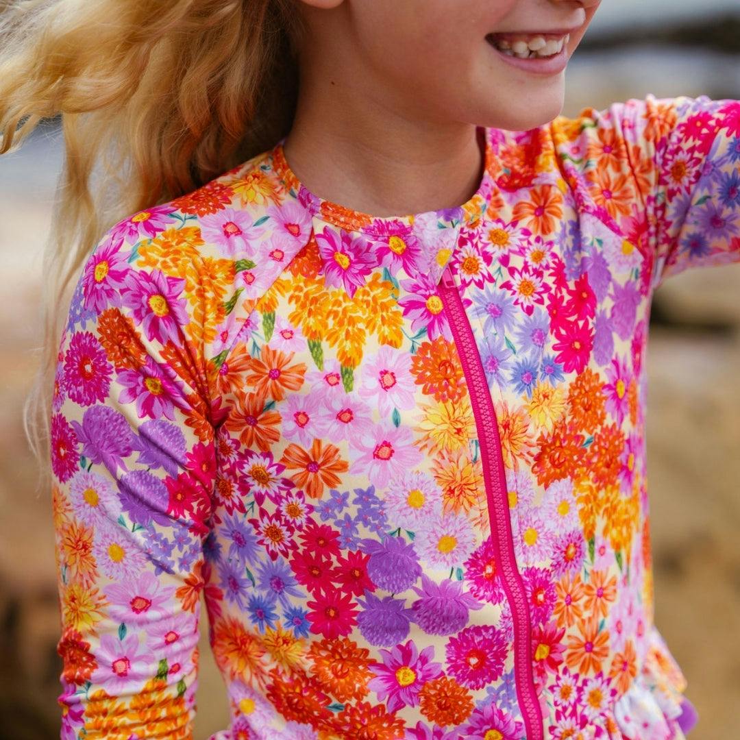 The Harper Rashie - Kokomo - Image 2