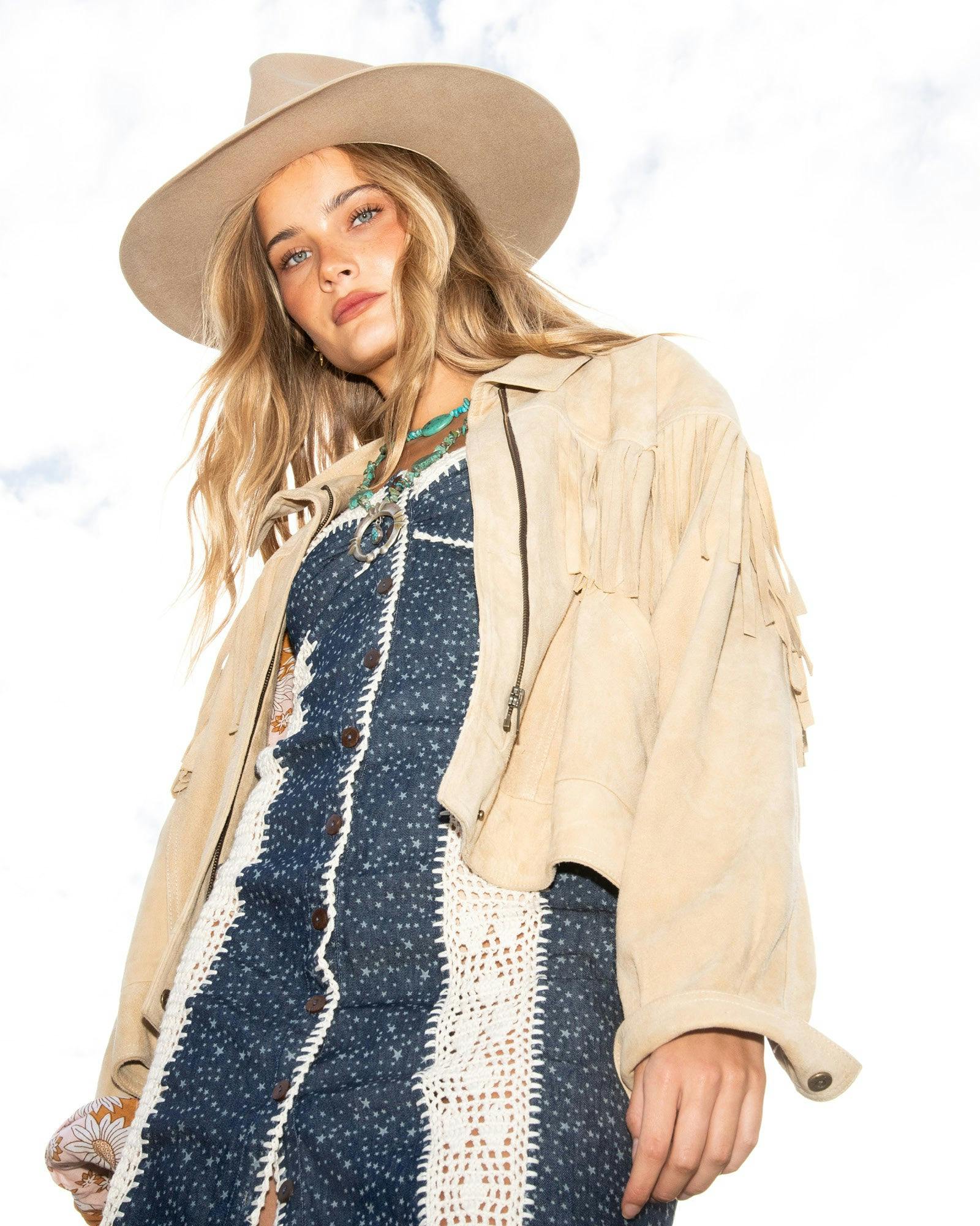 THE JOSE – Classic Wool Felt Hat - Image 5