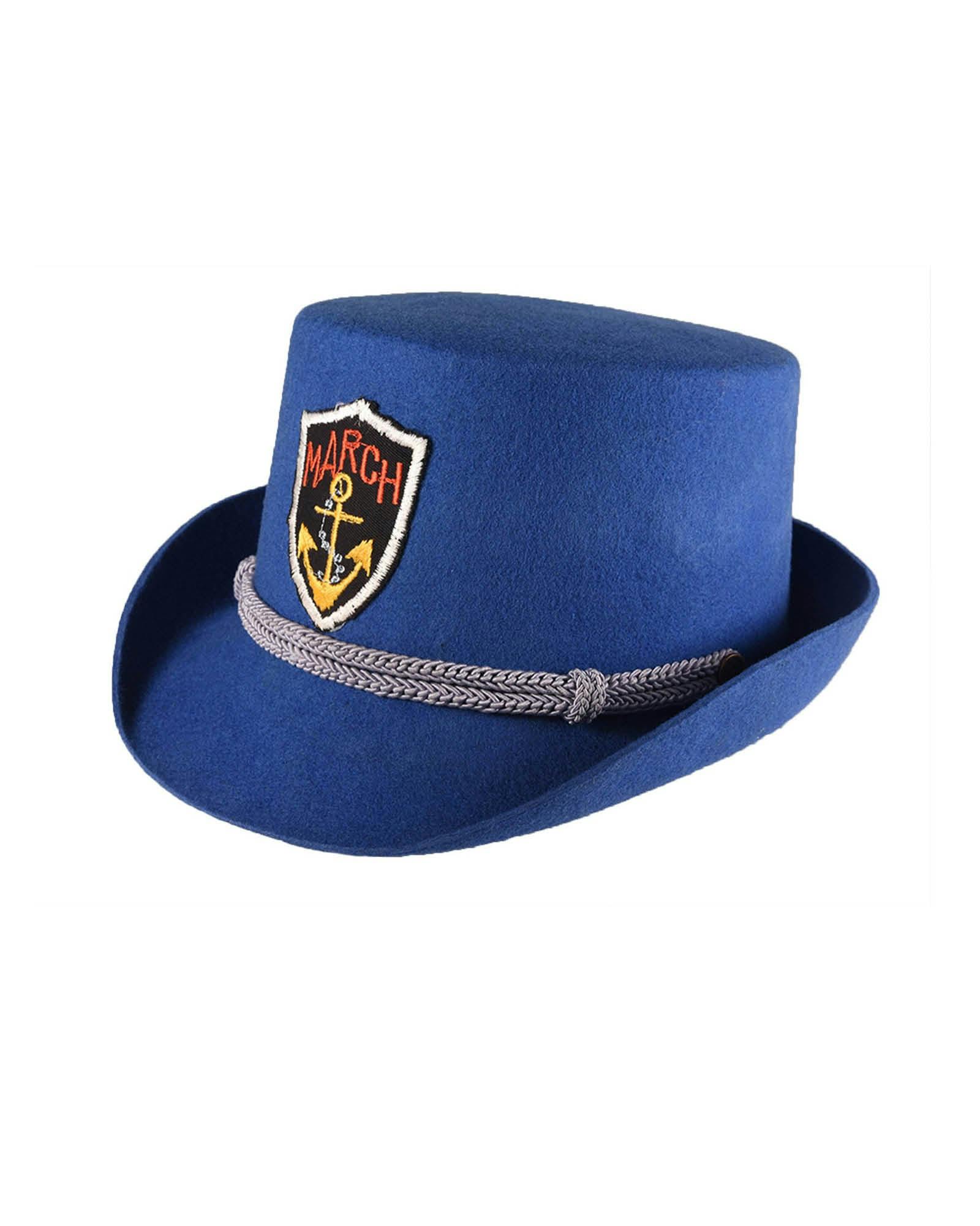 The March - Kids - Blue - Image 2