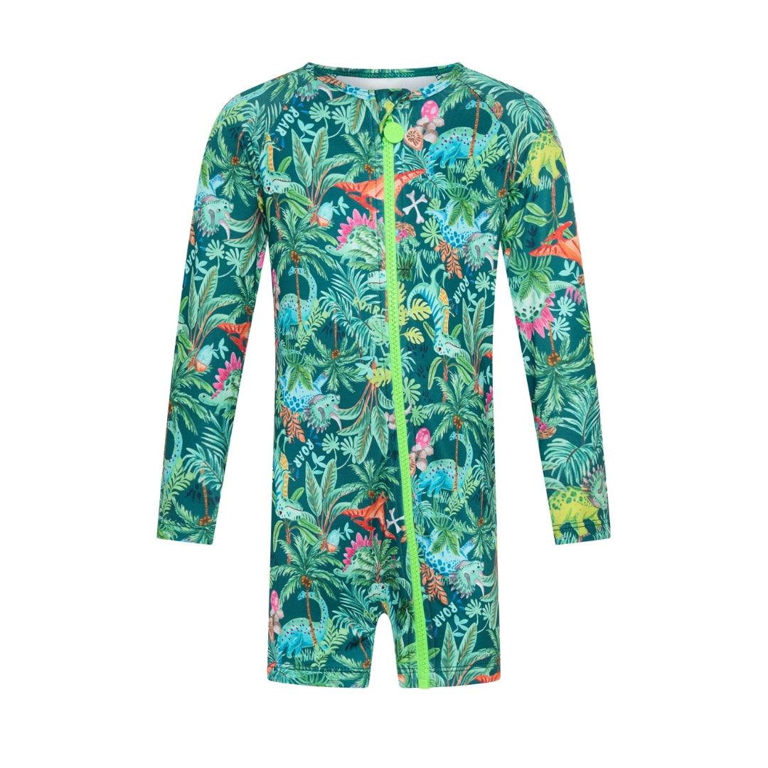 The Max One Piece - Tropic Dino - Image 4