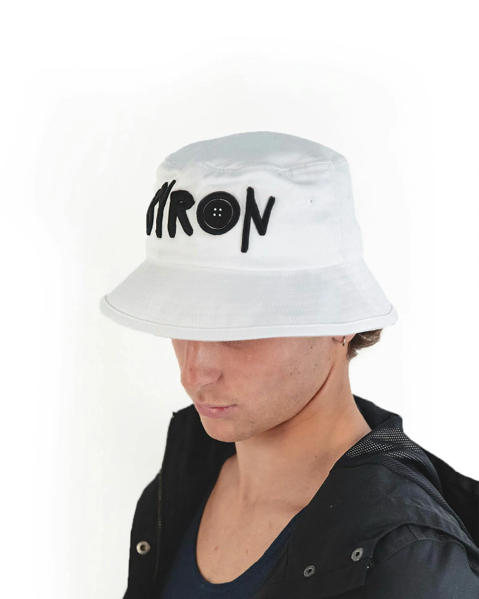 The Rusty – Byron Signature Bucket Hat - Image 5