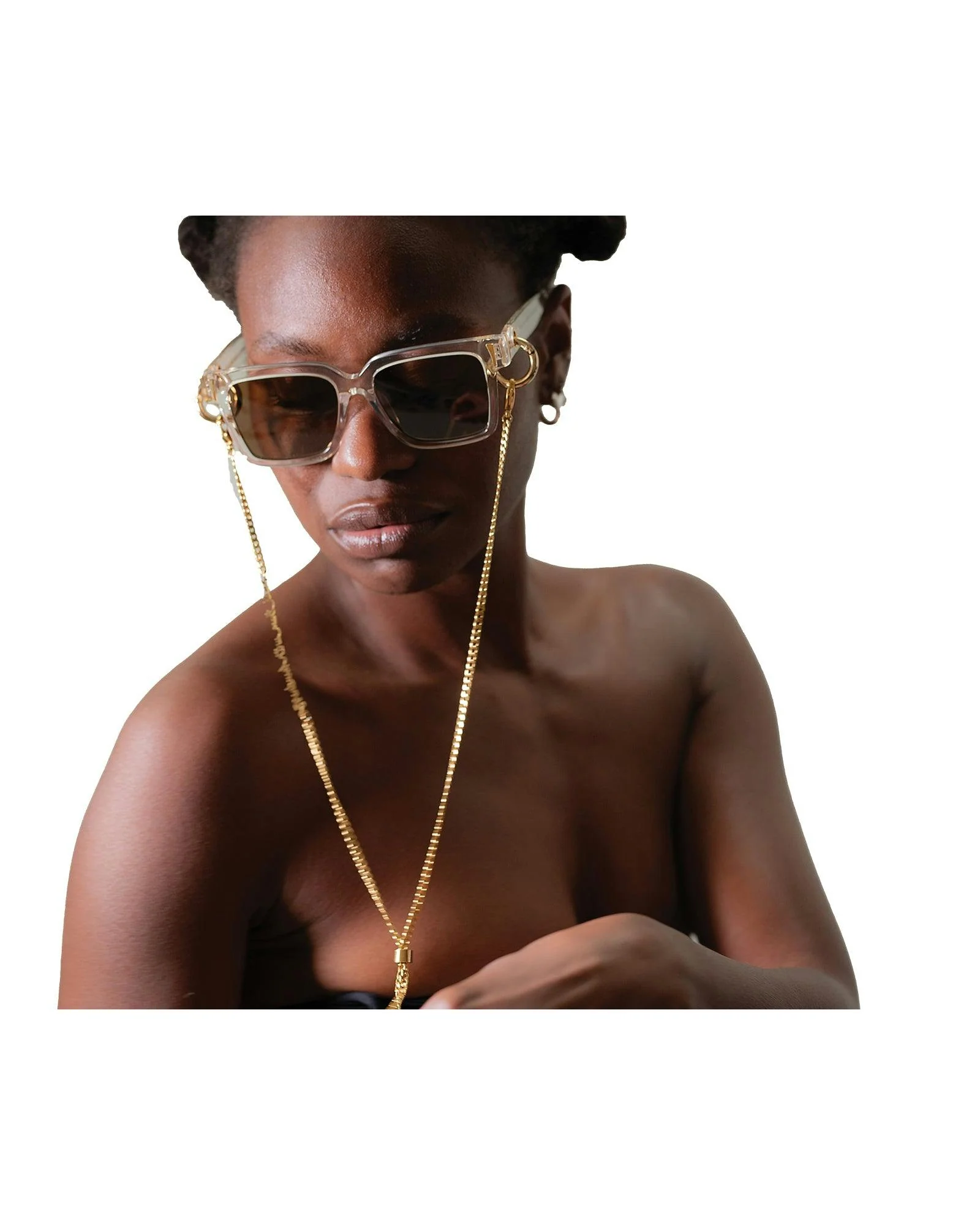 THE SOLAR FLARE – Skywalker Sunglasses | Brown Polarised Lenses - Image 5