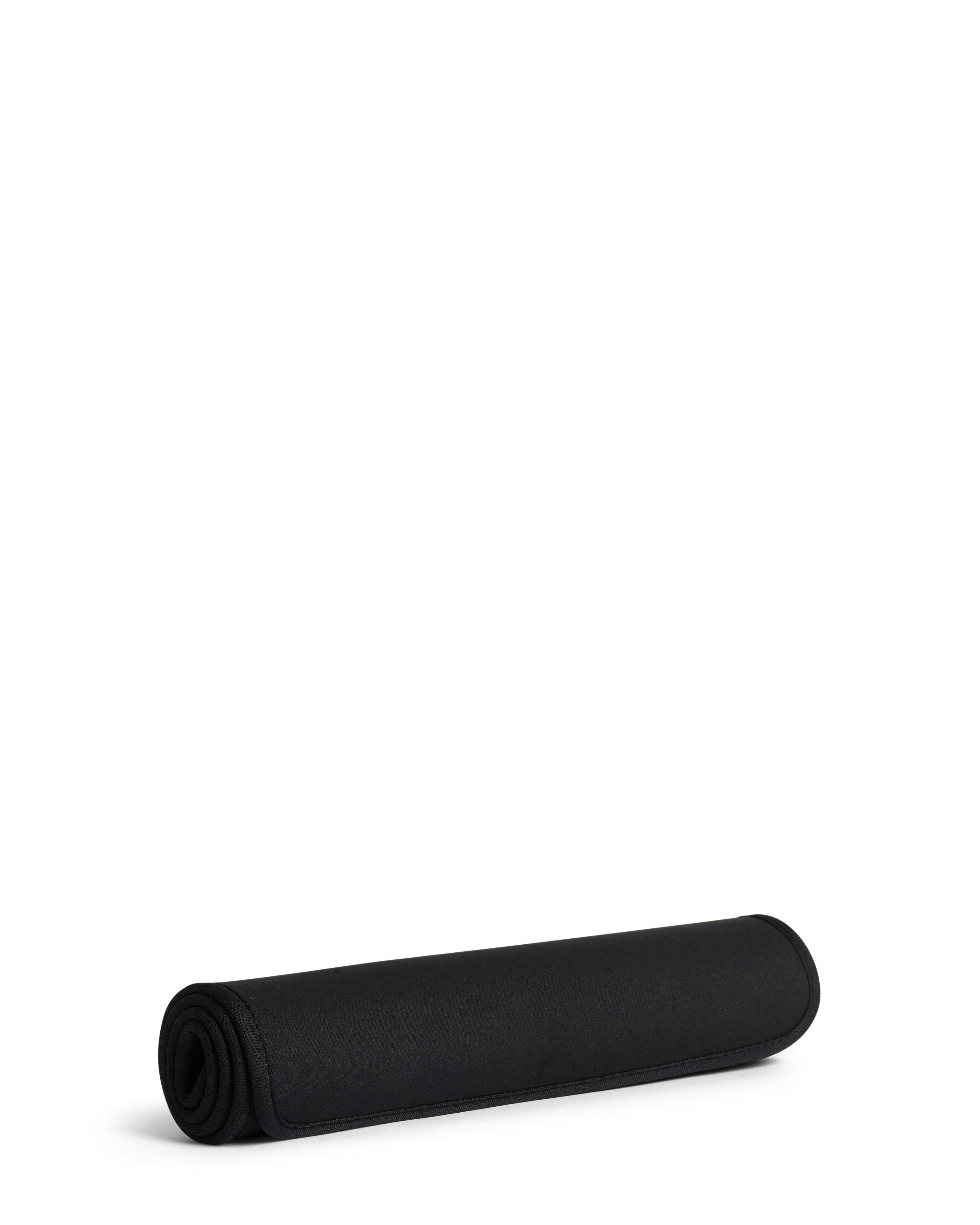 Prene | The Sunday Bag (BLACK) Neoprene Tote / Baby / Travel Bag - Image 7
