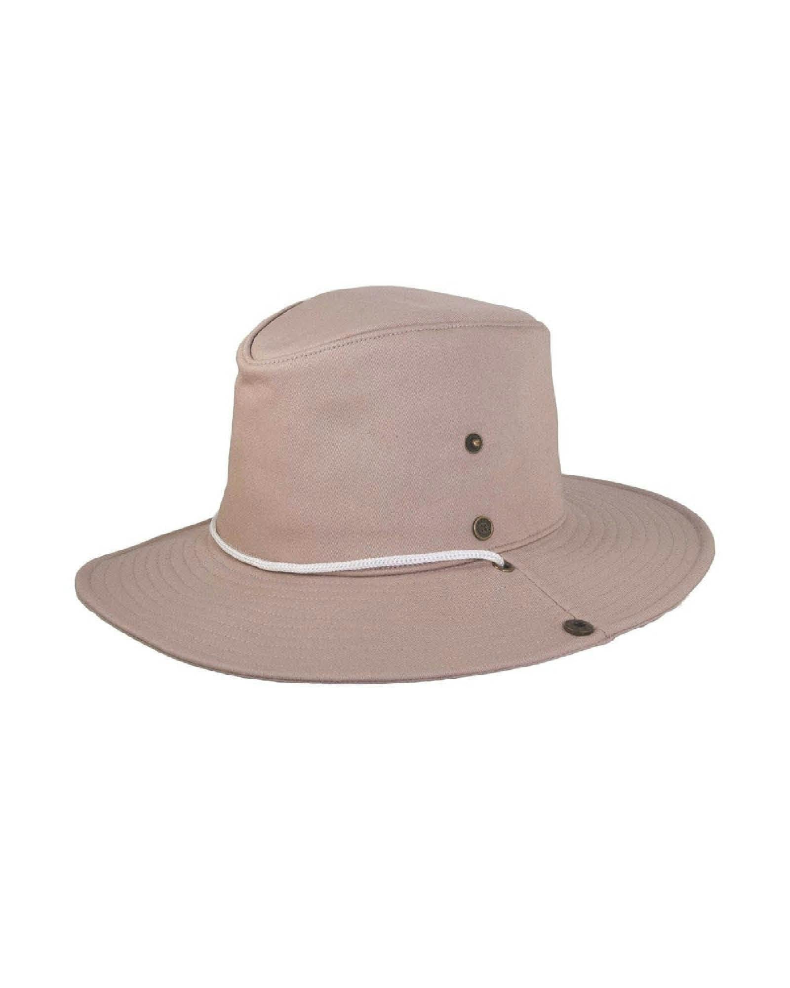 The Surf Hat - Tan