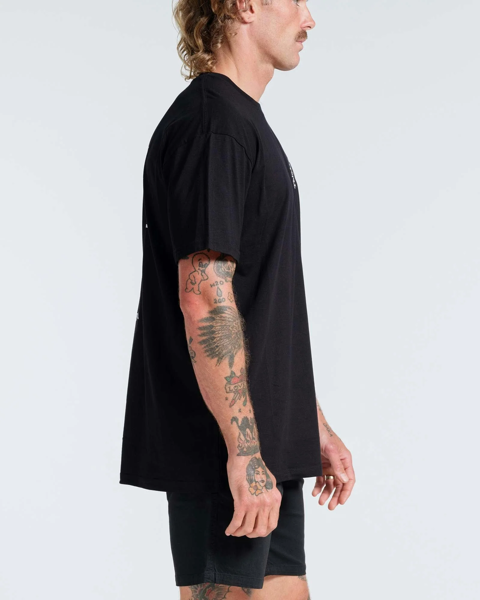 Thinkin about Drinking Tee - Image 6